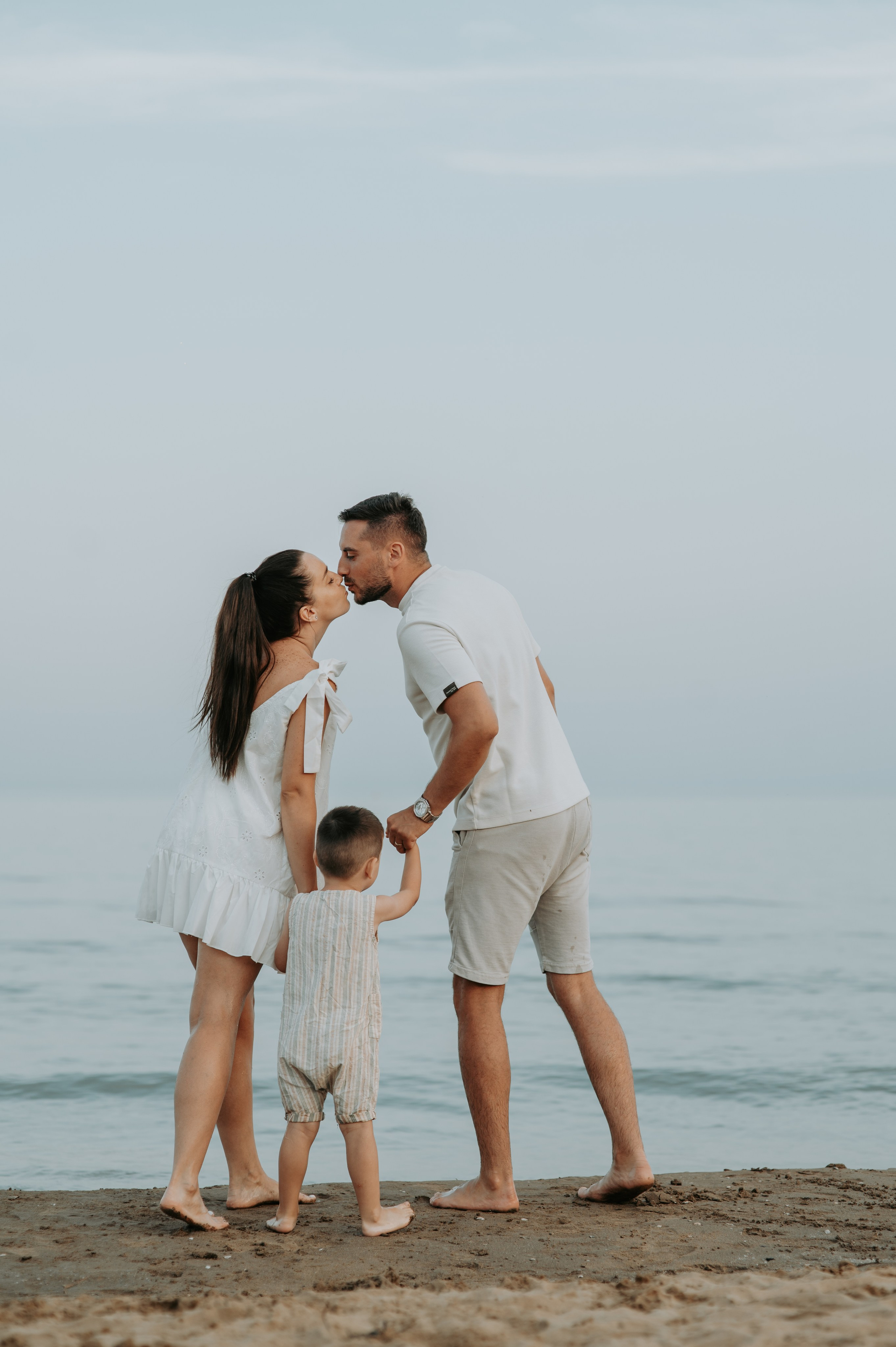 Family Session. Bianca Gabor Photography