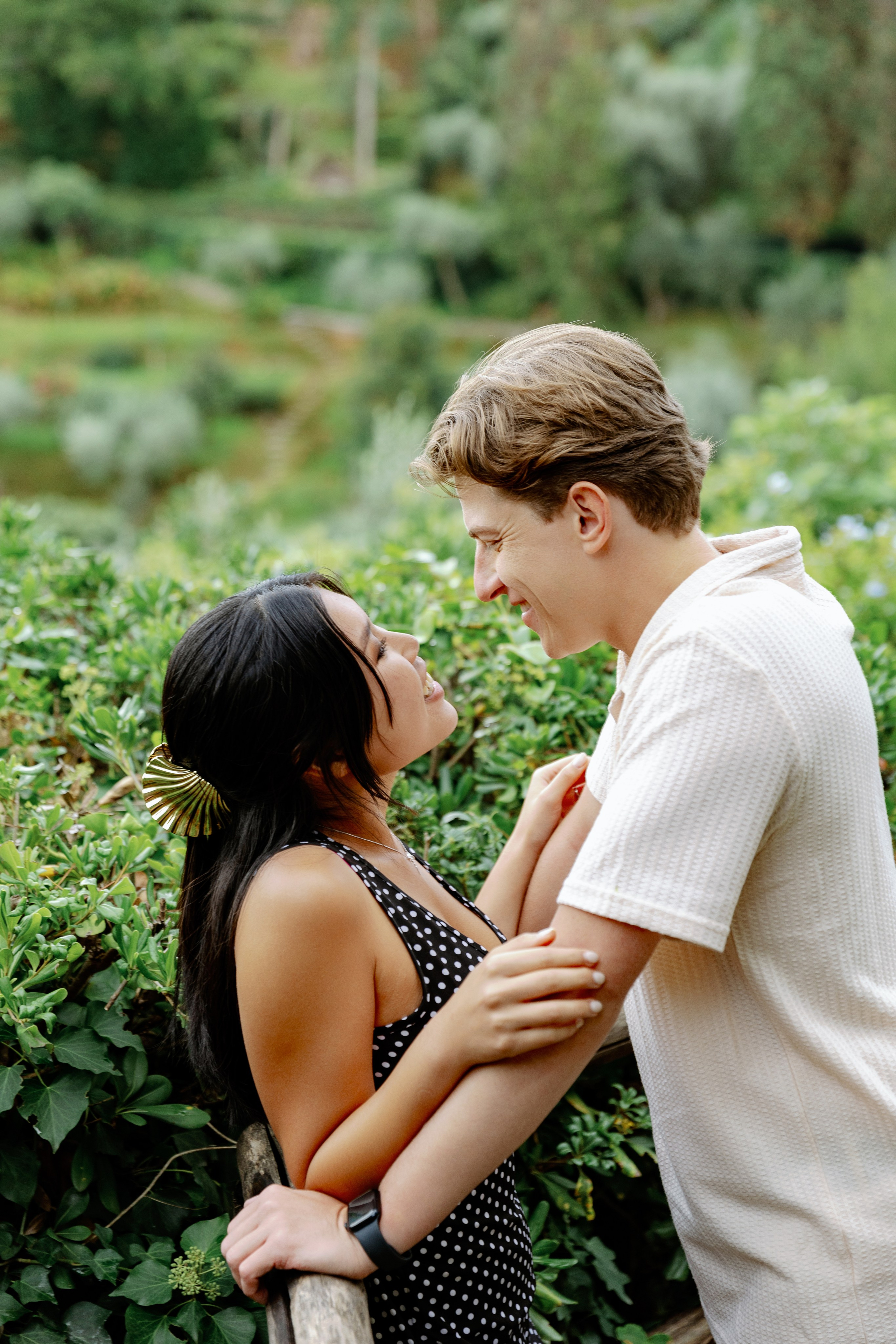 Mantas&Yesica. Photographer