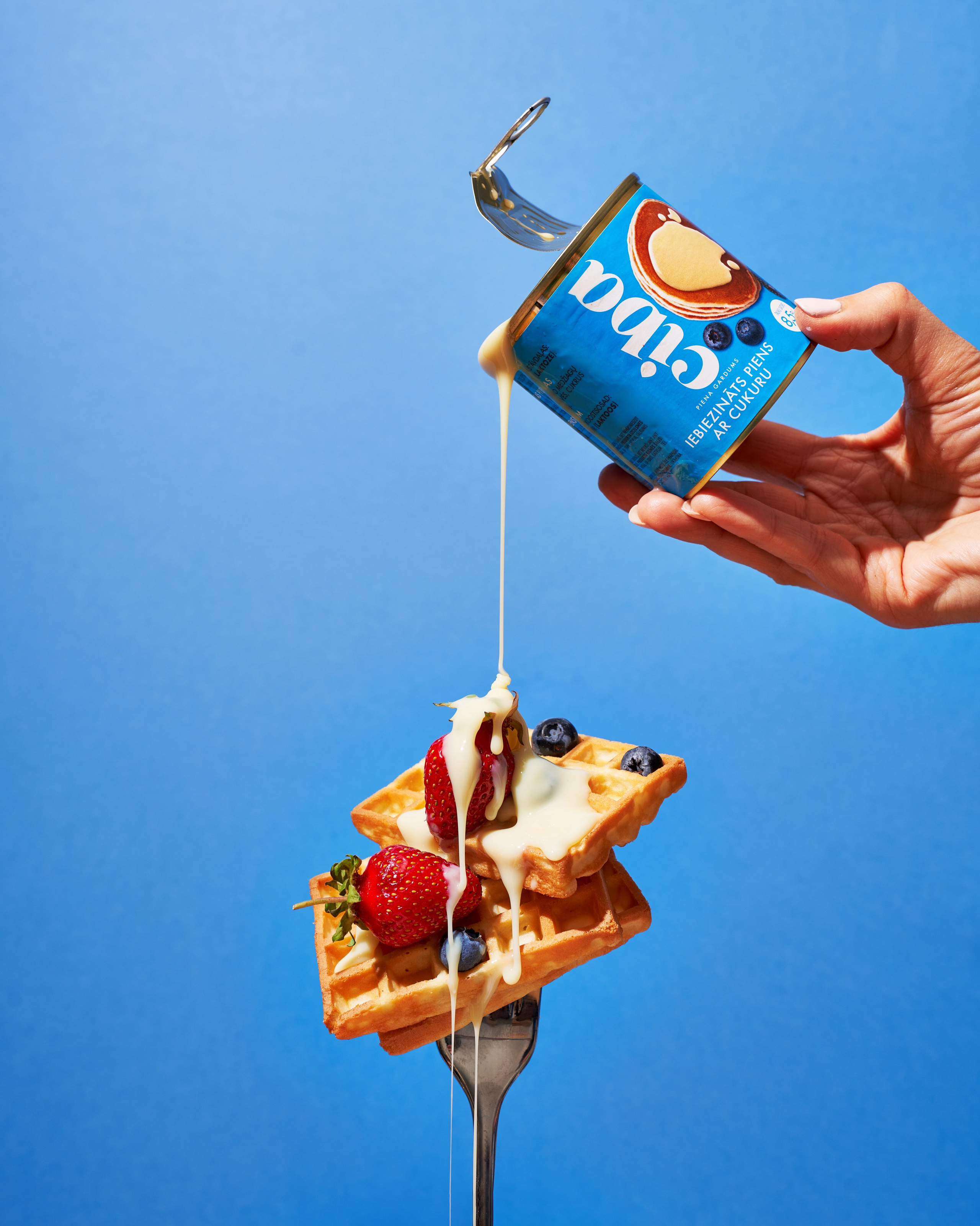 Ēdienu fotogrāfs. Ēdienu fotogrāfs