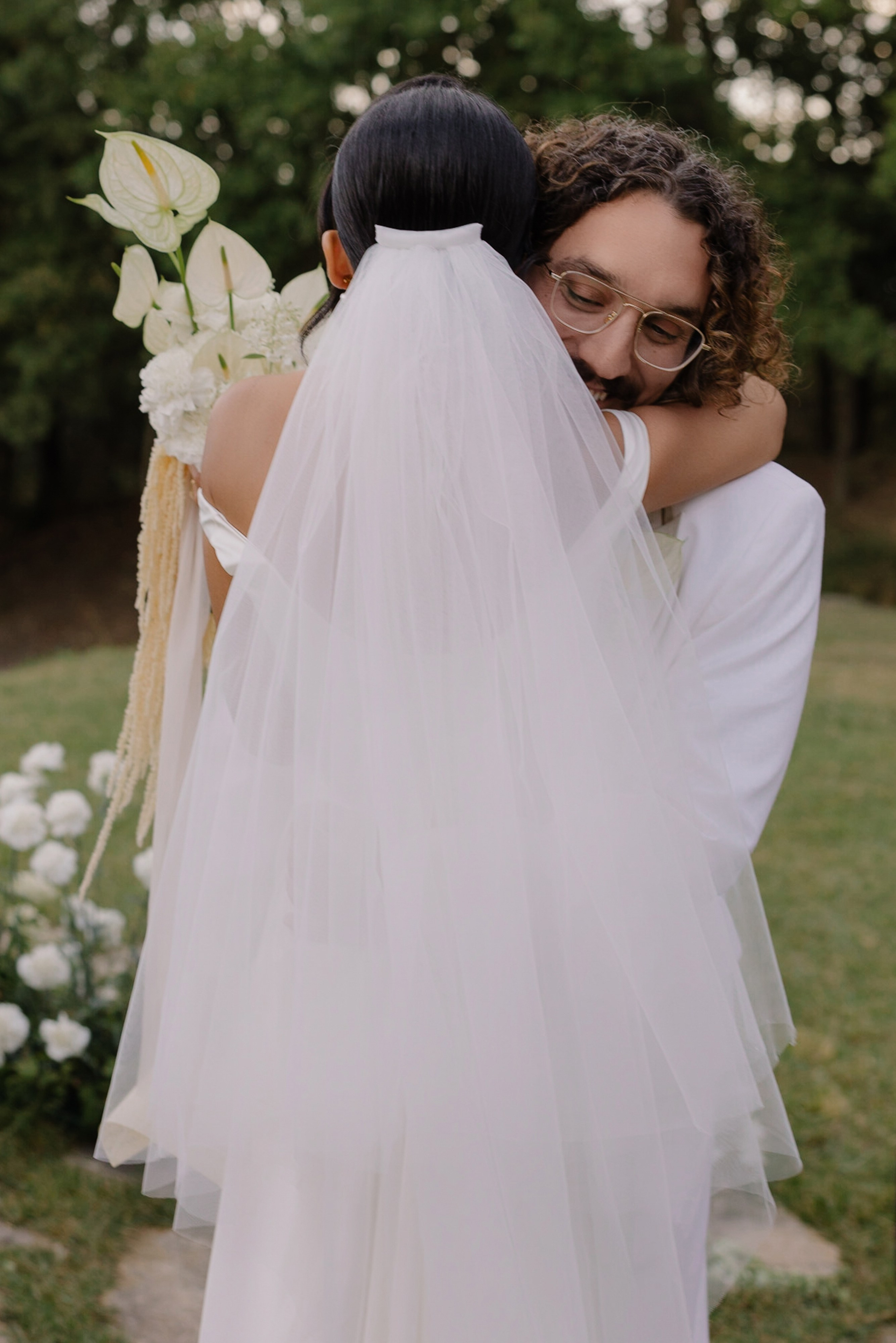 Fabio&Hanin digital. Wedding photographer Italy