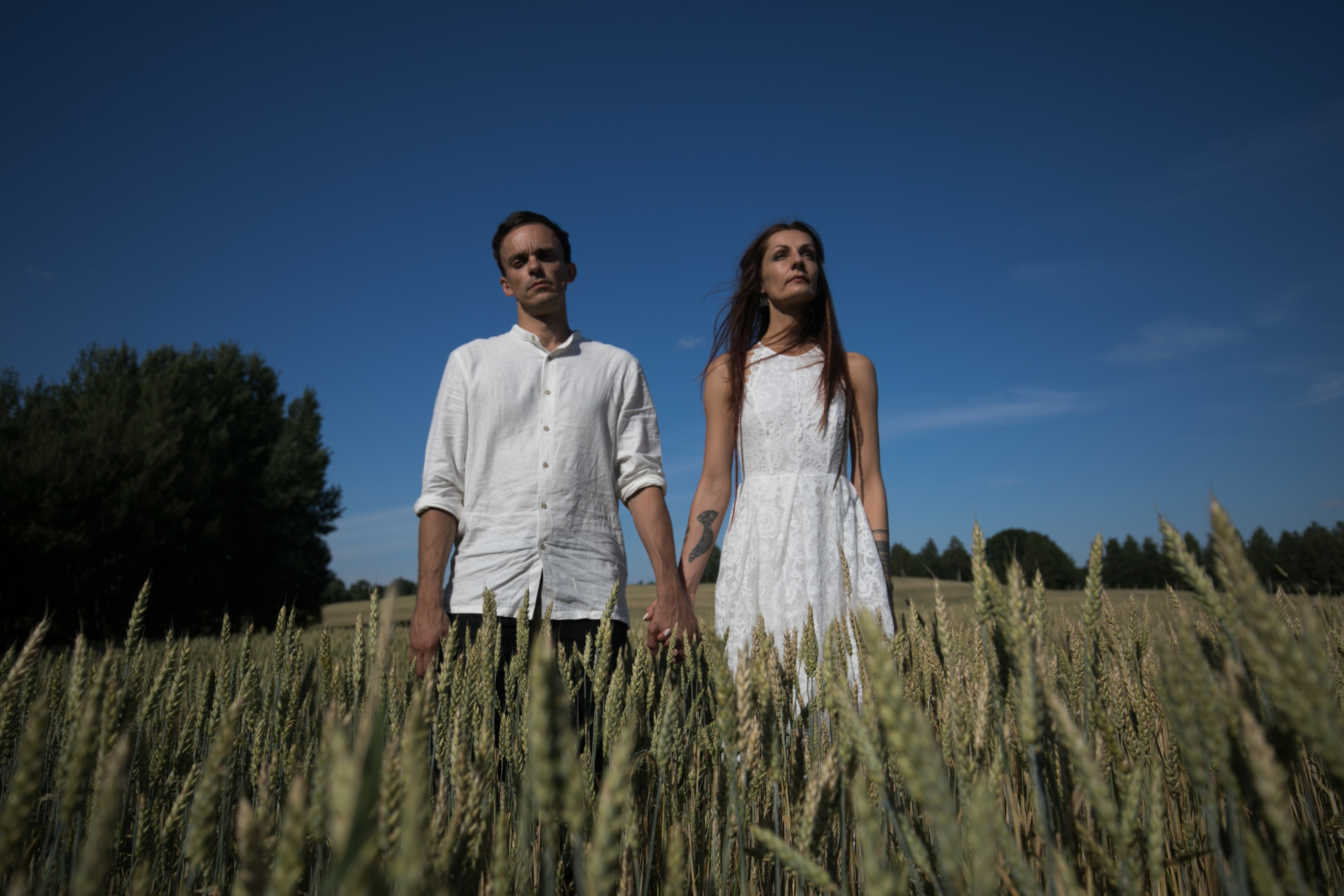 Wedding ceremony Agnese &Aleksandrs. Sandra Garanca Portrait and event photographer