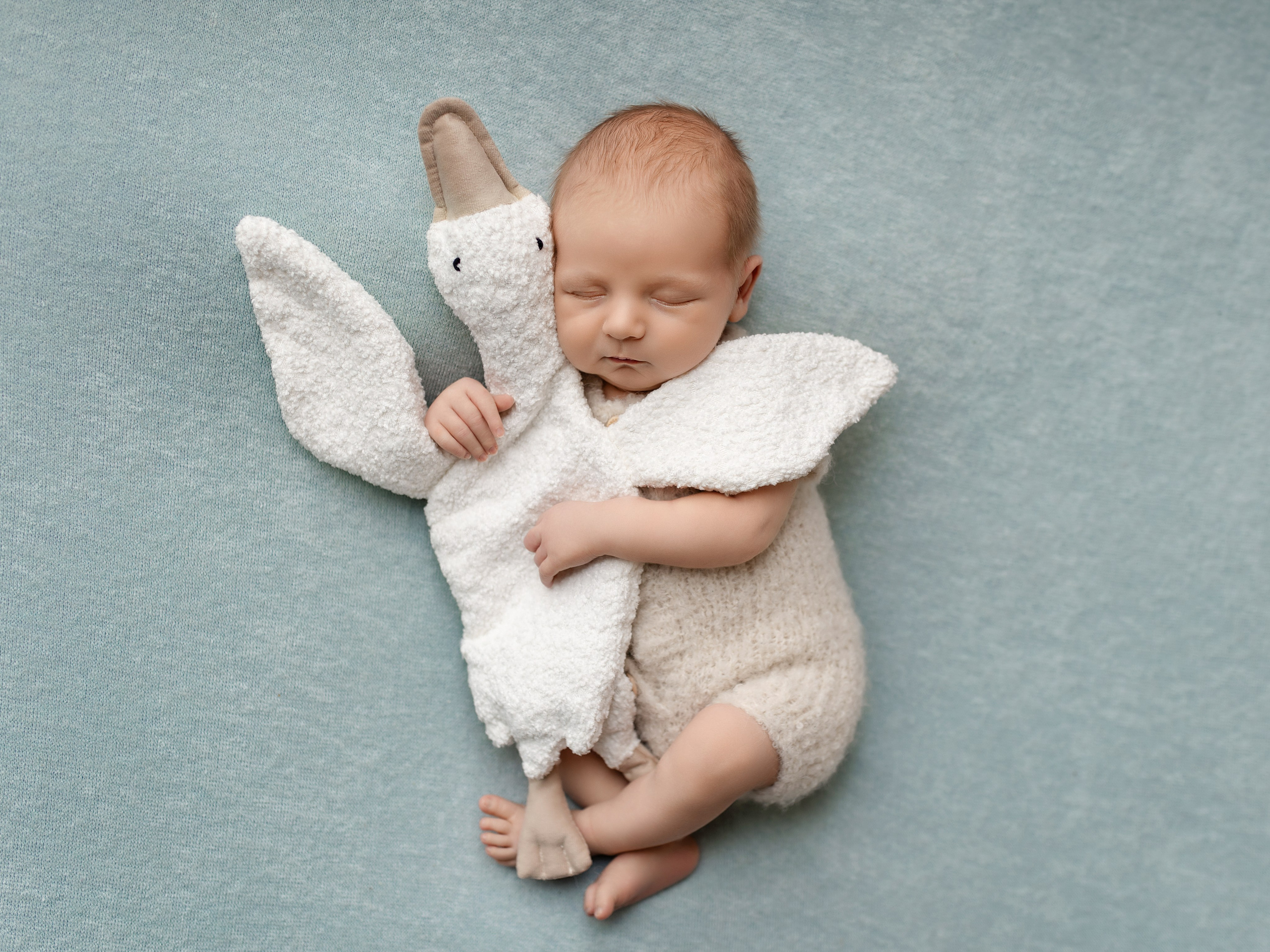 Esu Aleksandra naujagimių ir kudikių fotografė iš Vilniaus