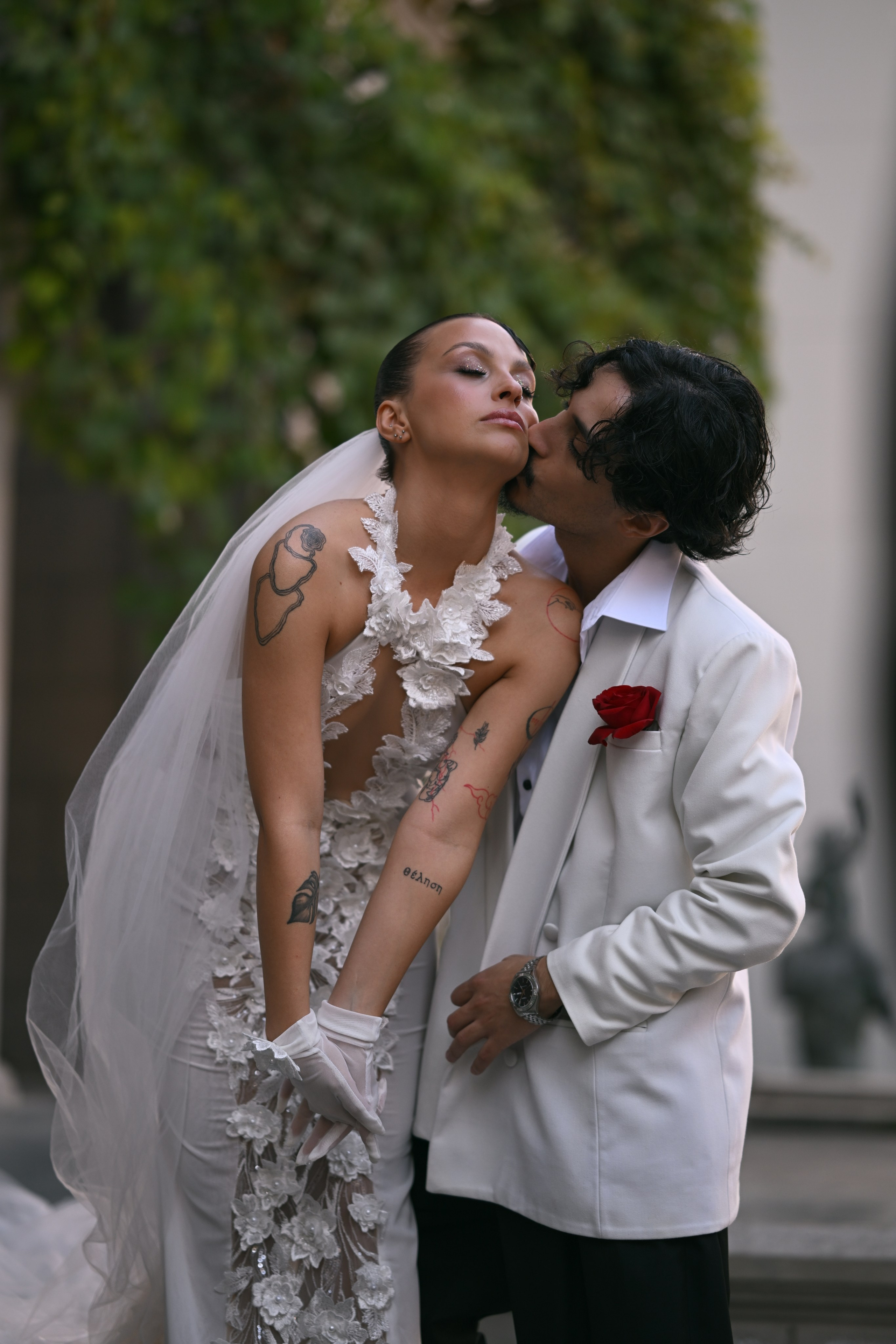 Wedding HOME. Photographer vakho