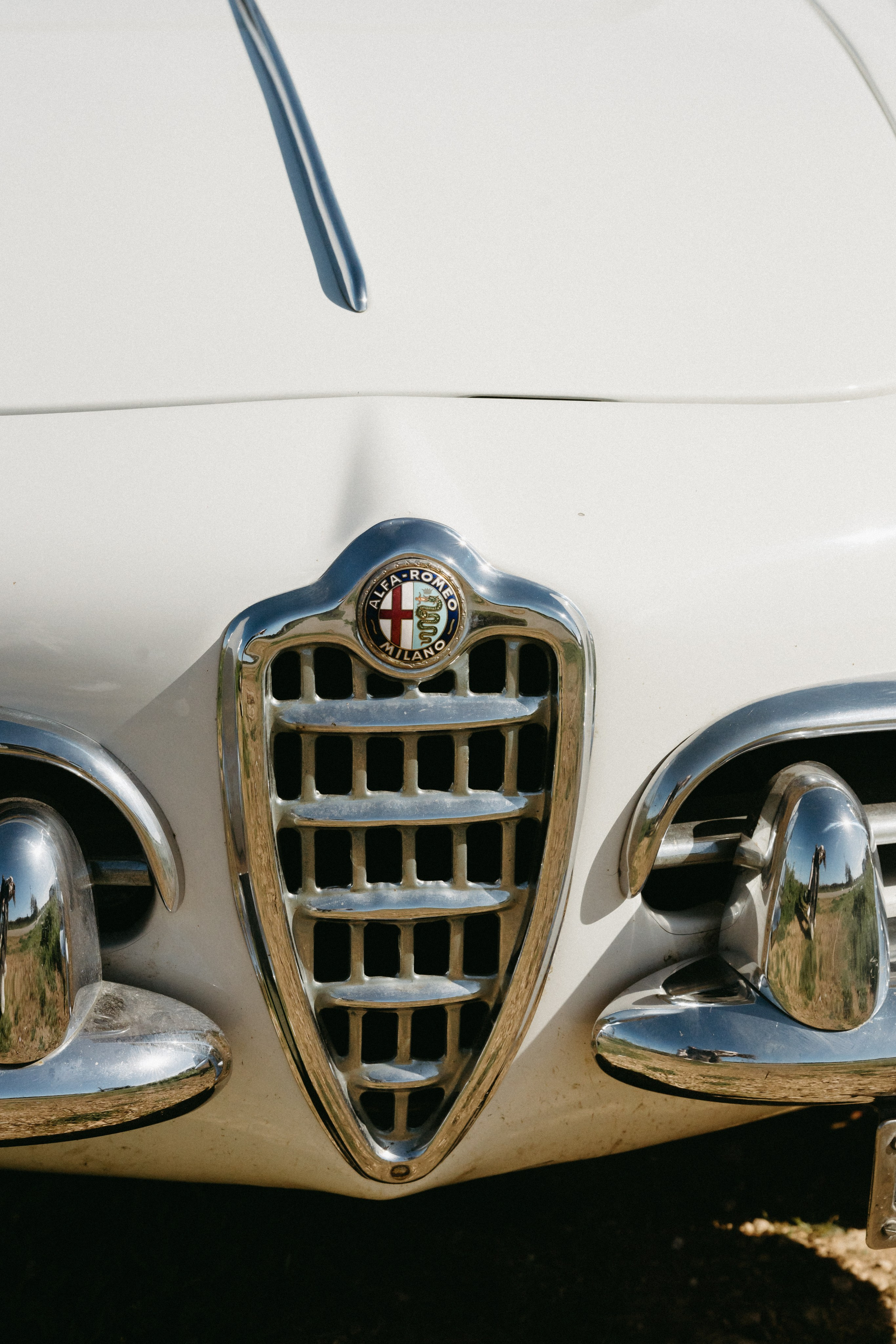 Alyssa&Sean in Apulia. Fotografa Rimini