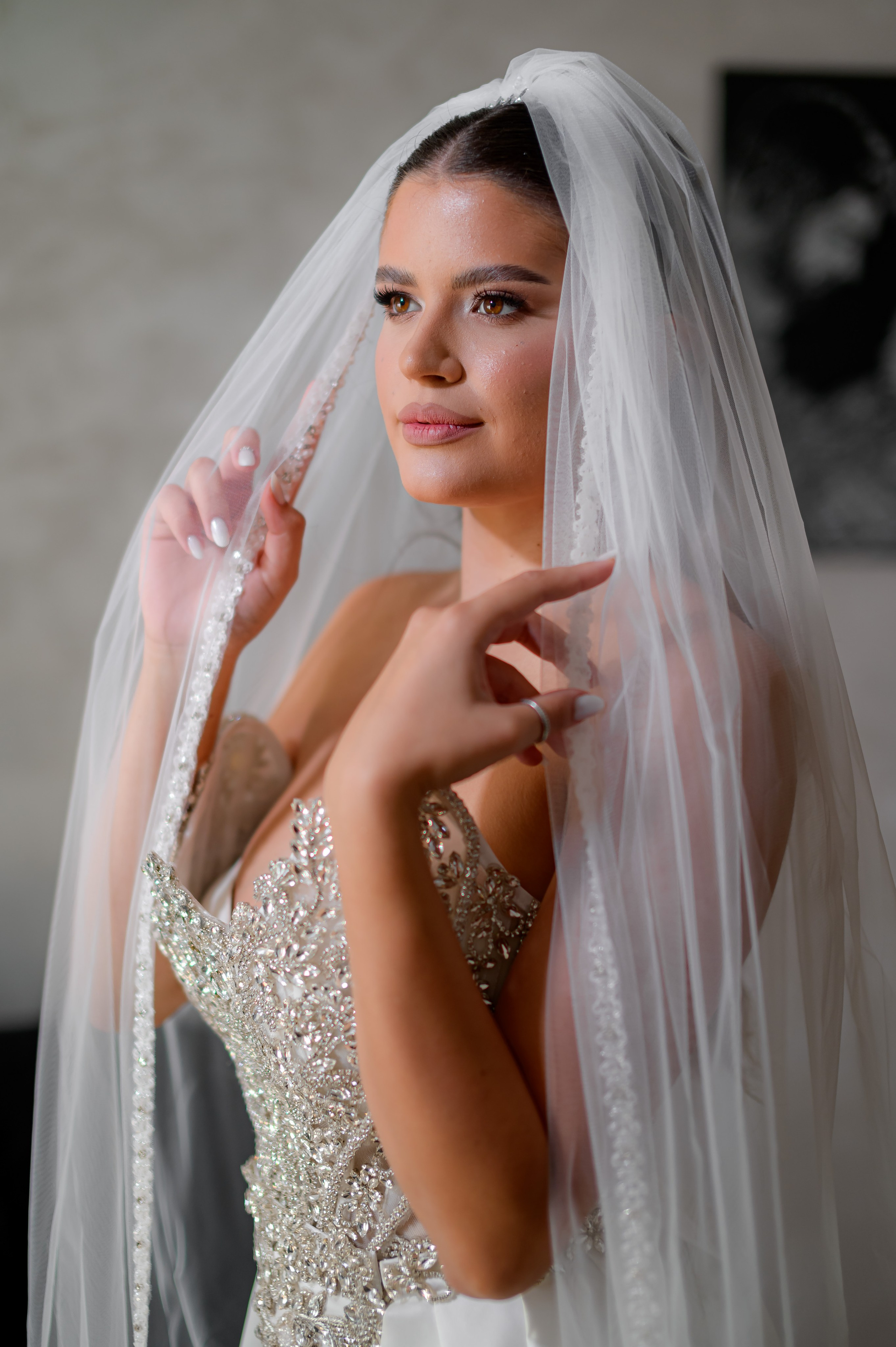 Giulia & Cosmin. Vladimir Constantinescu - Fotograf de nunta Constanta