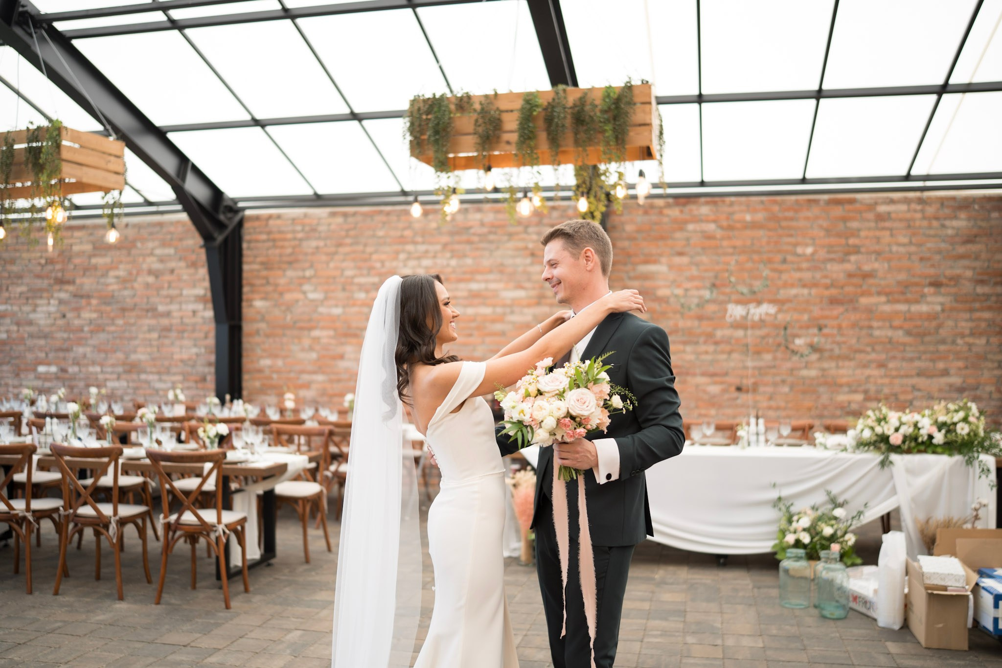 La Foret, Cluj-Napoca. Wedding Photographer in Dublin Miruna Daiana