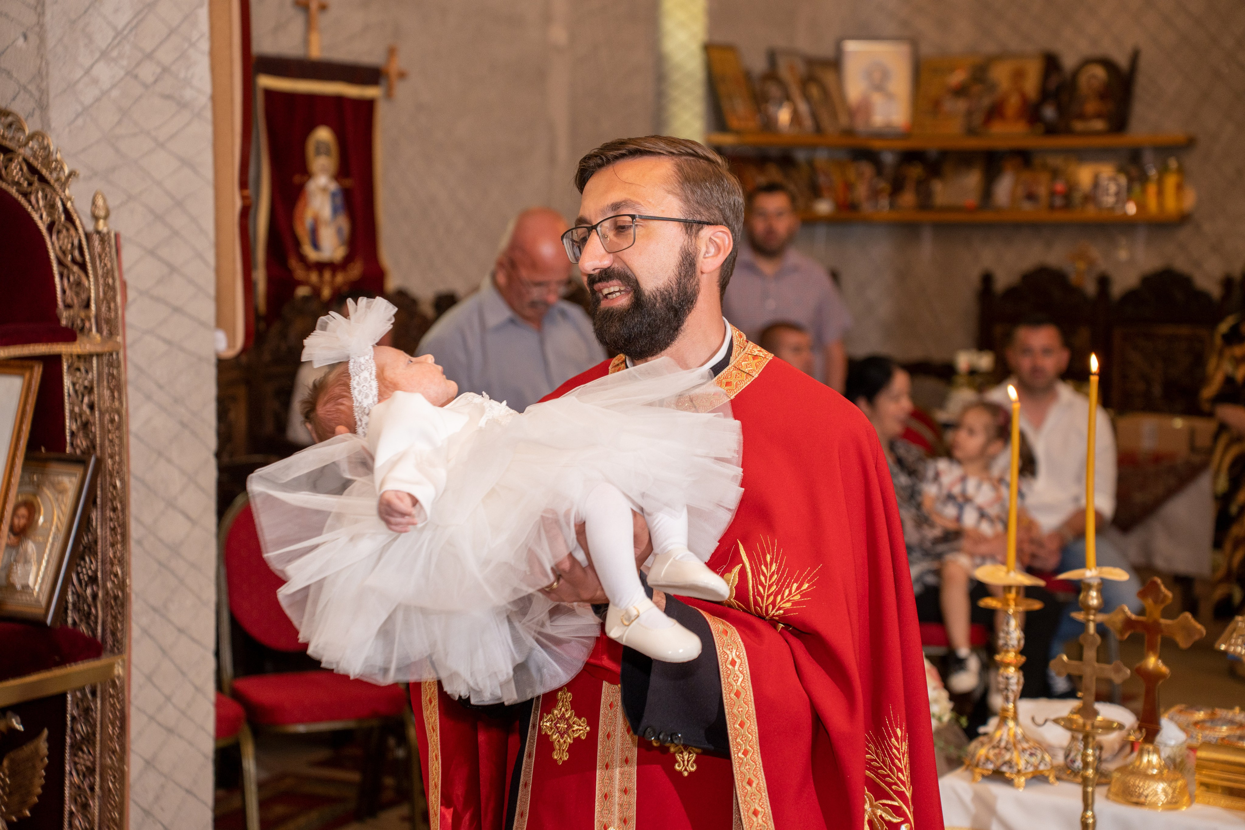 Botez Emiliana