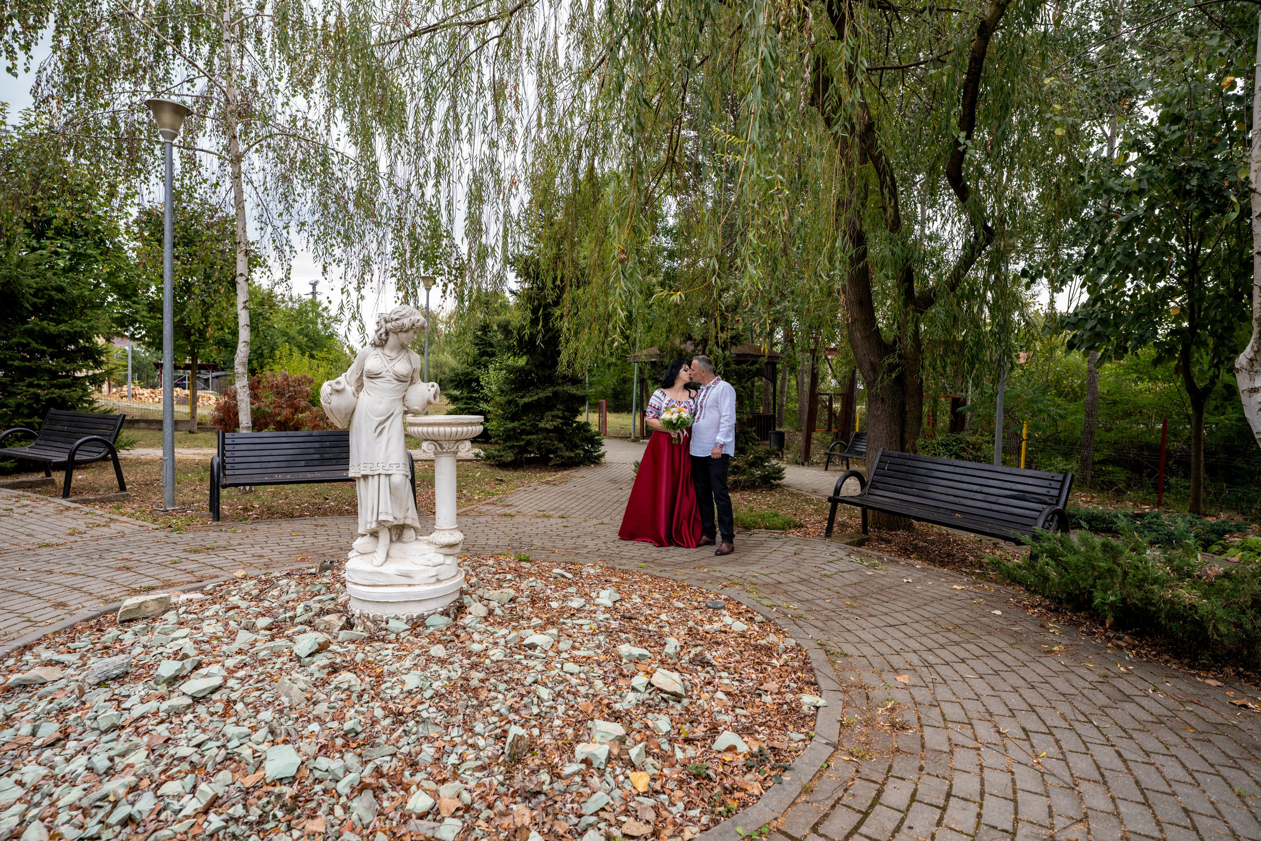 Ședință foto Mădălina & Daniel