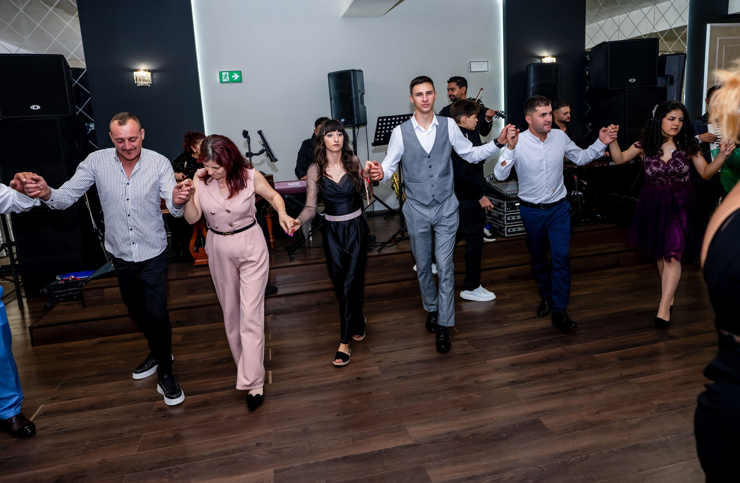Nuntă Nicoleta & Marin. Mihai Alexandra Events