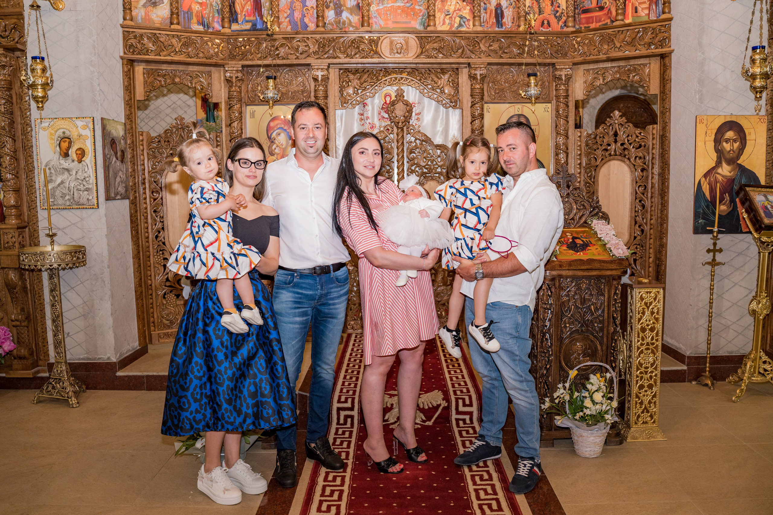 Botez Emiliana