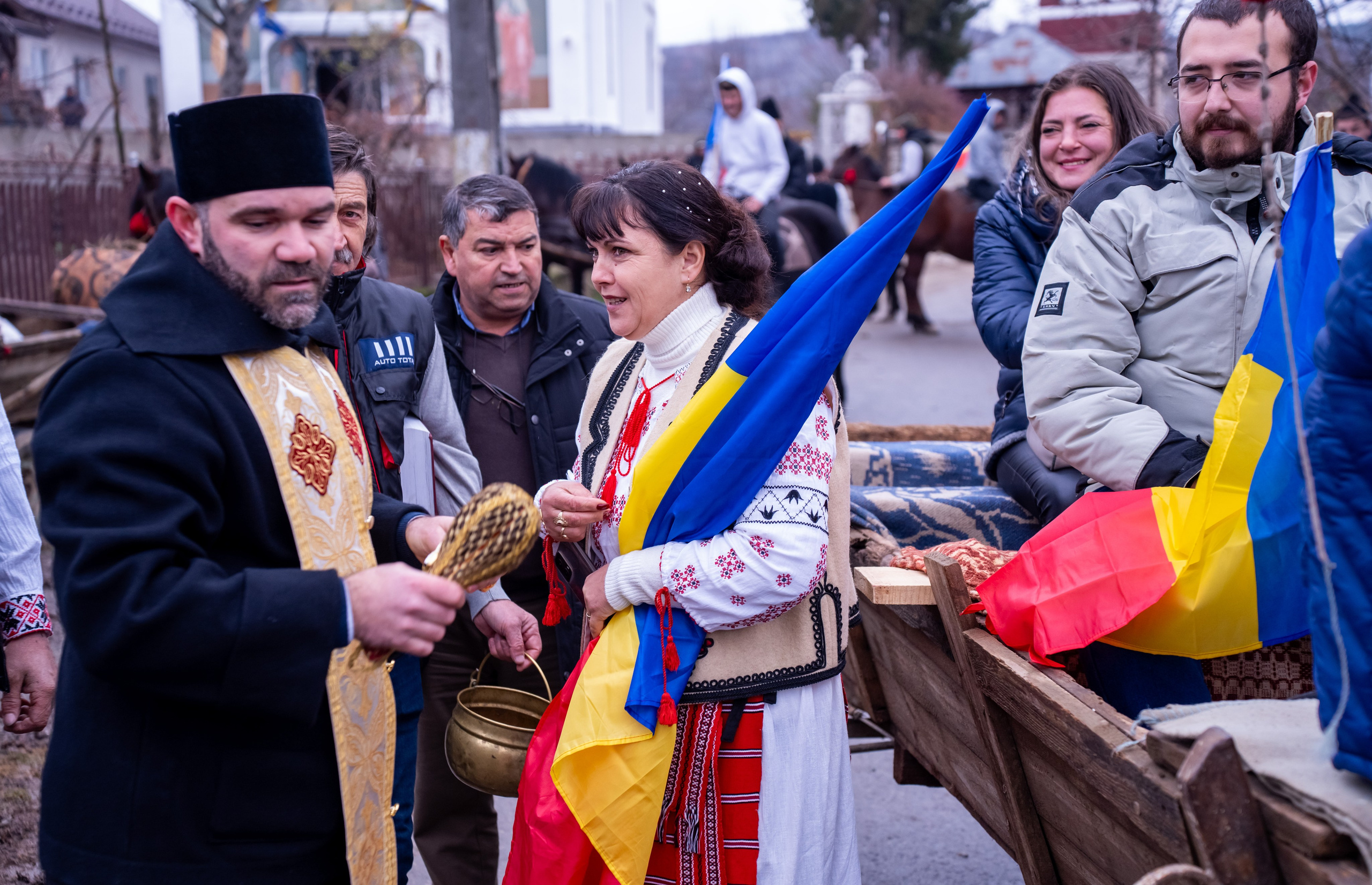 1 Decembrie la Vărbilău (a 2-a ediție)