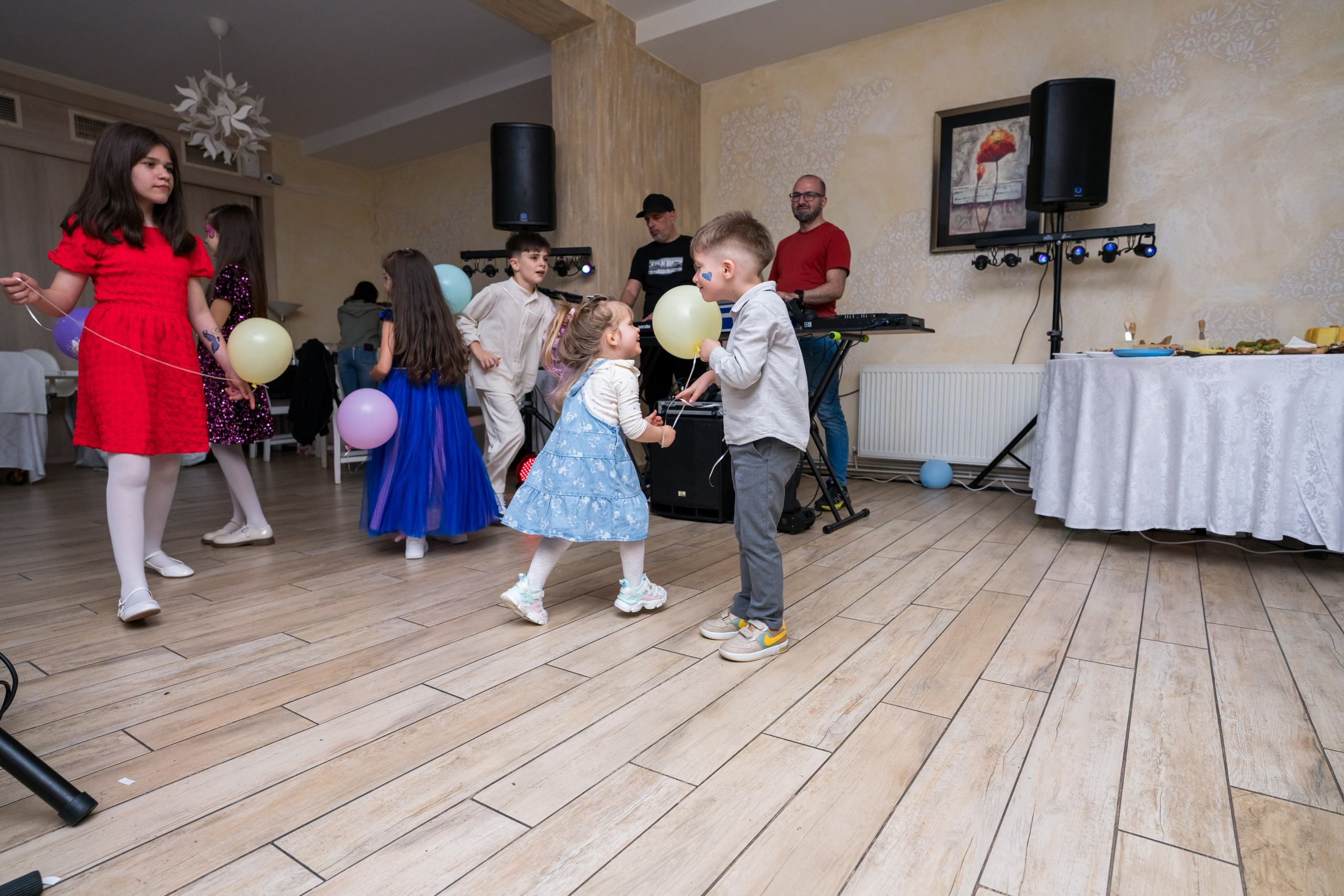 Botez Astrid Ioana