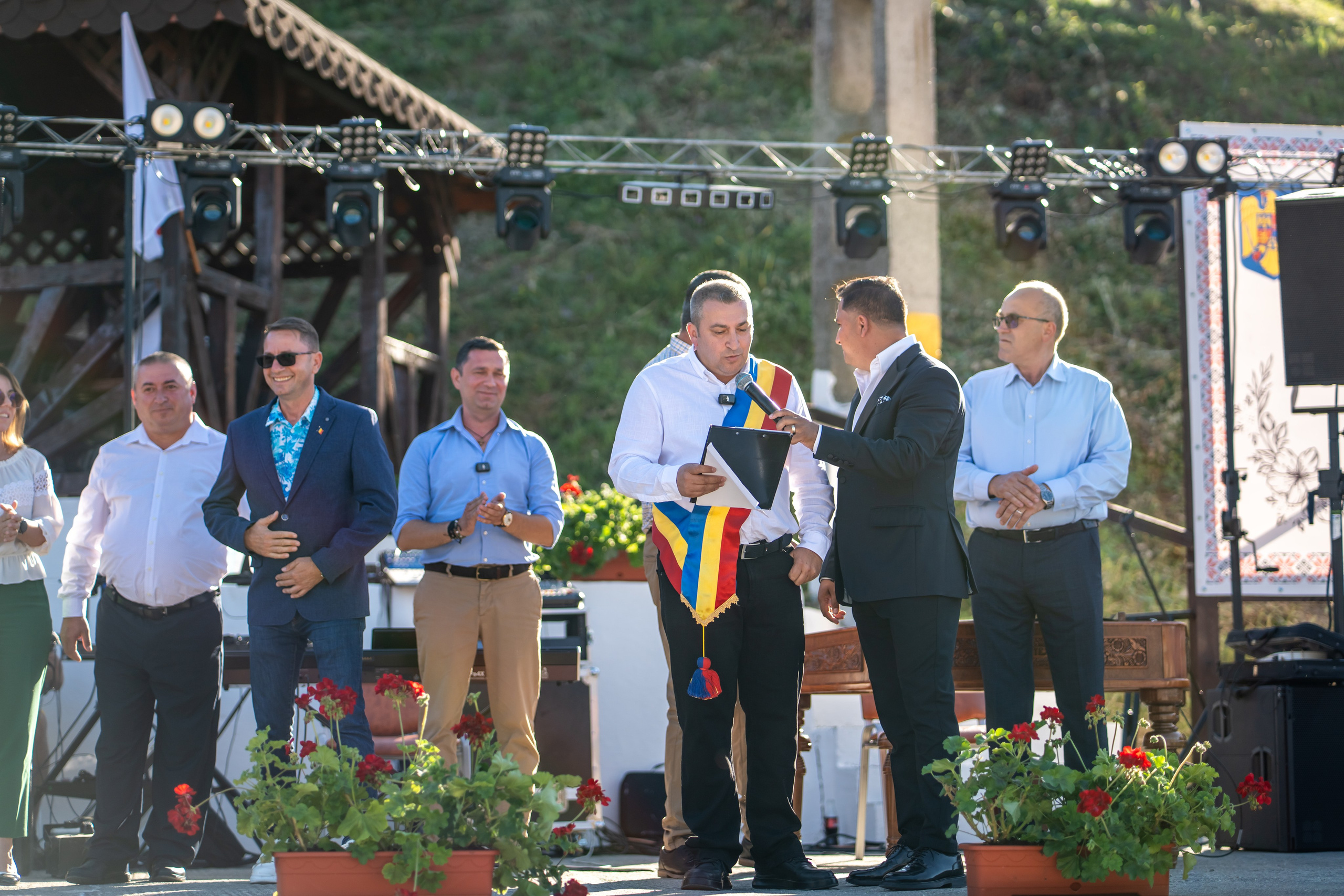 Deschidere Zilele Vărbilăului 2025 2025.08.29