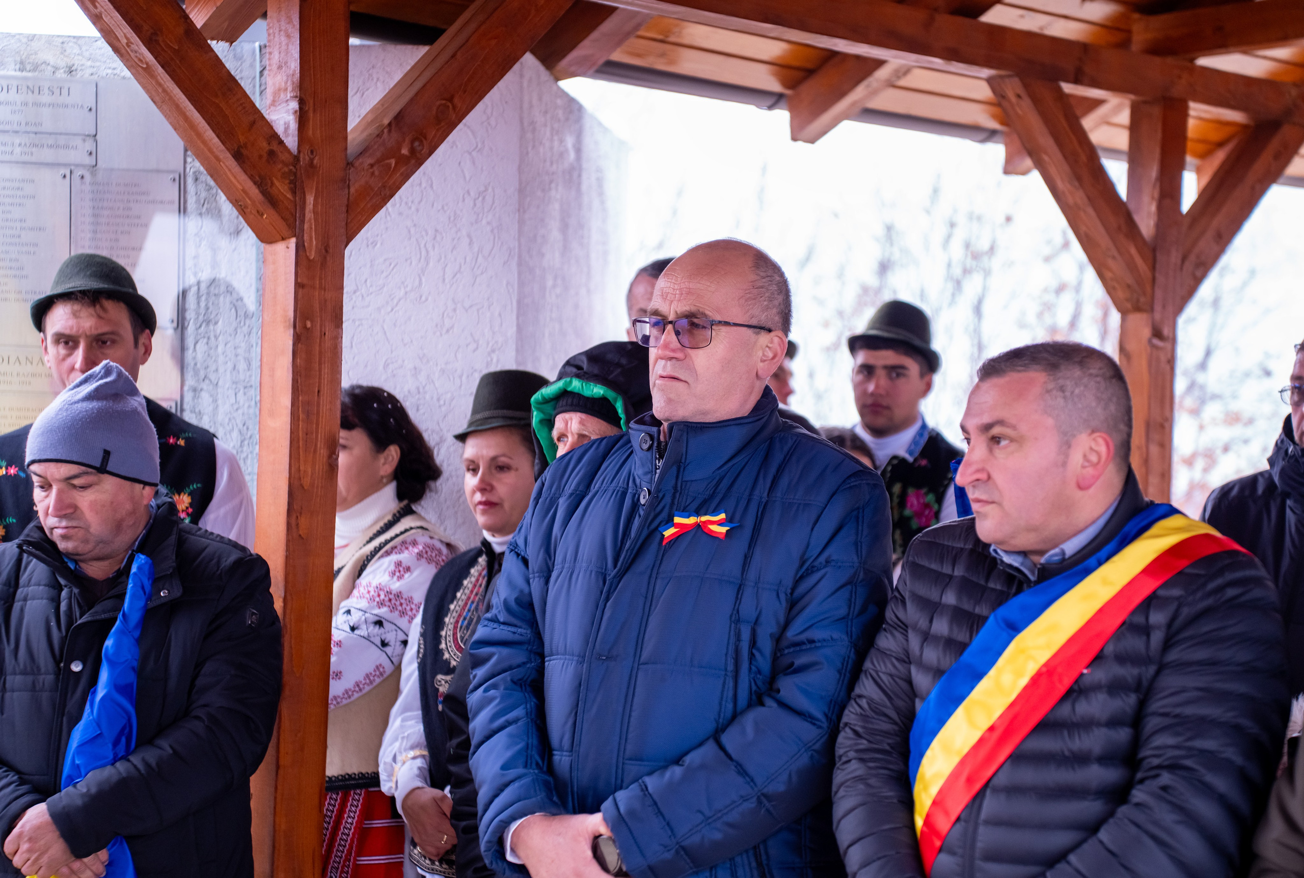 1 Decembrie la Vărbilău (a 2-a ediție)