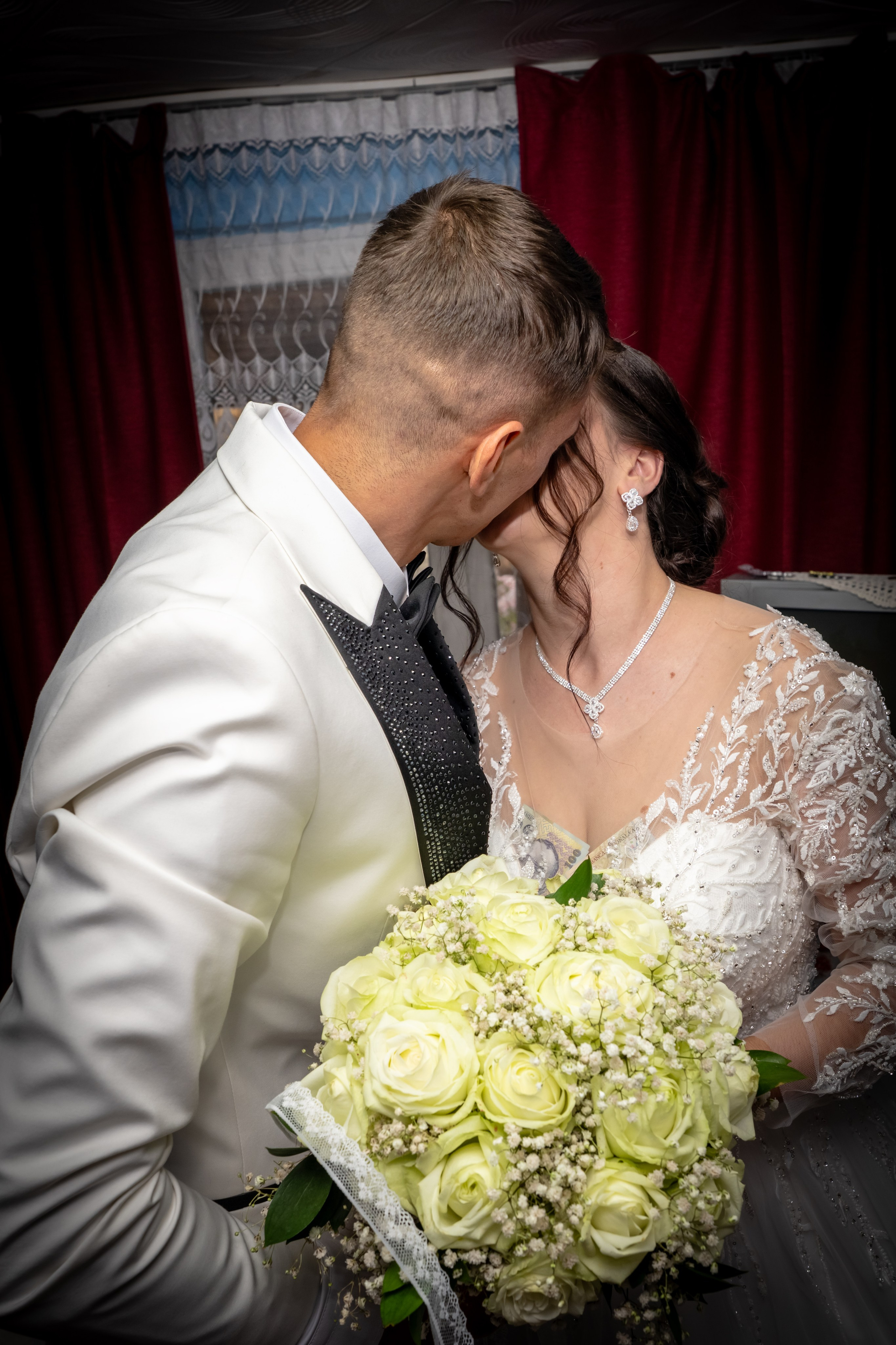 Nuntă Nicoleta & Marin. Mihai Alexandra Events
