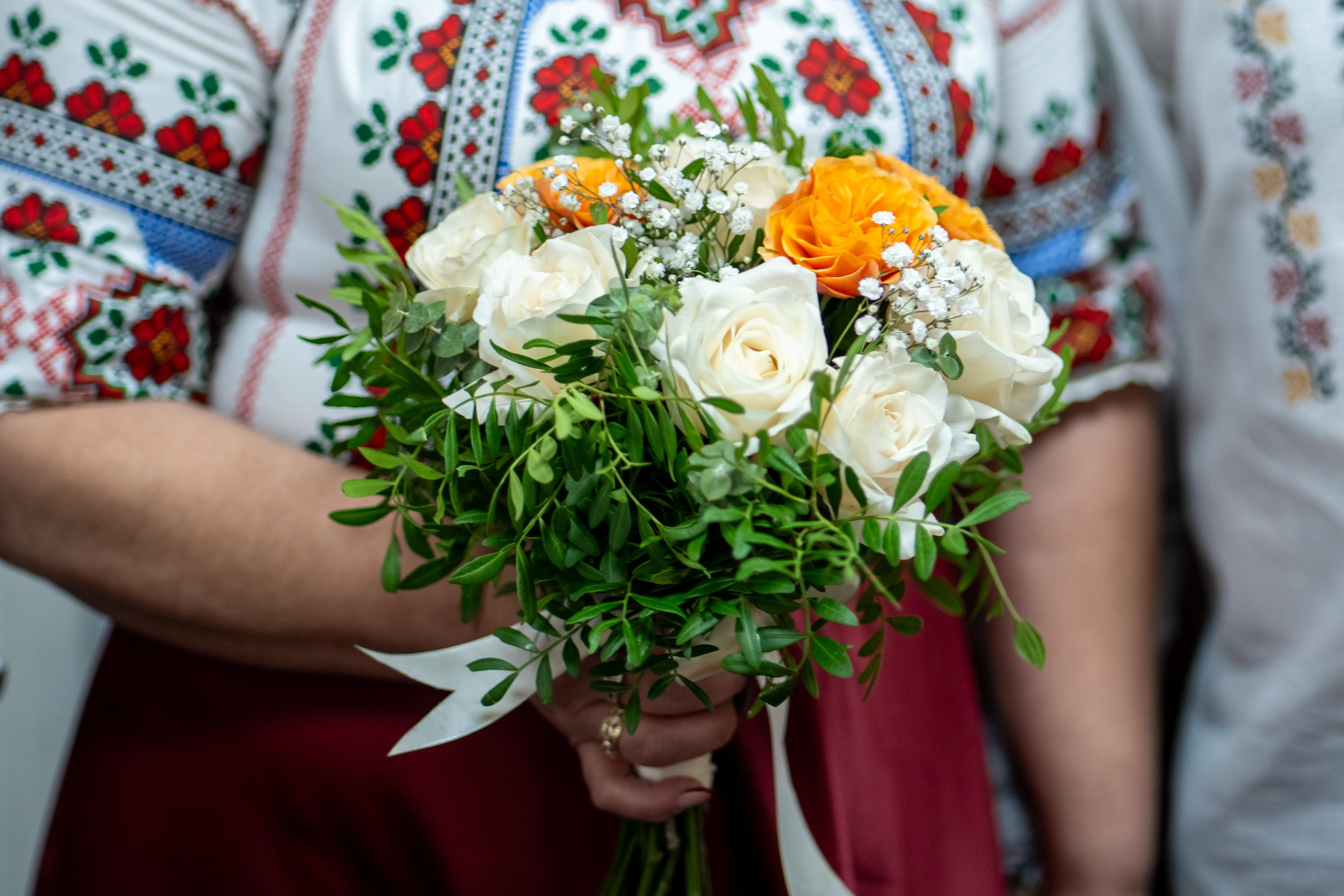 Nuntă Mădălina & Daniel