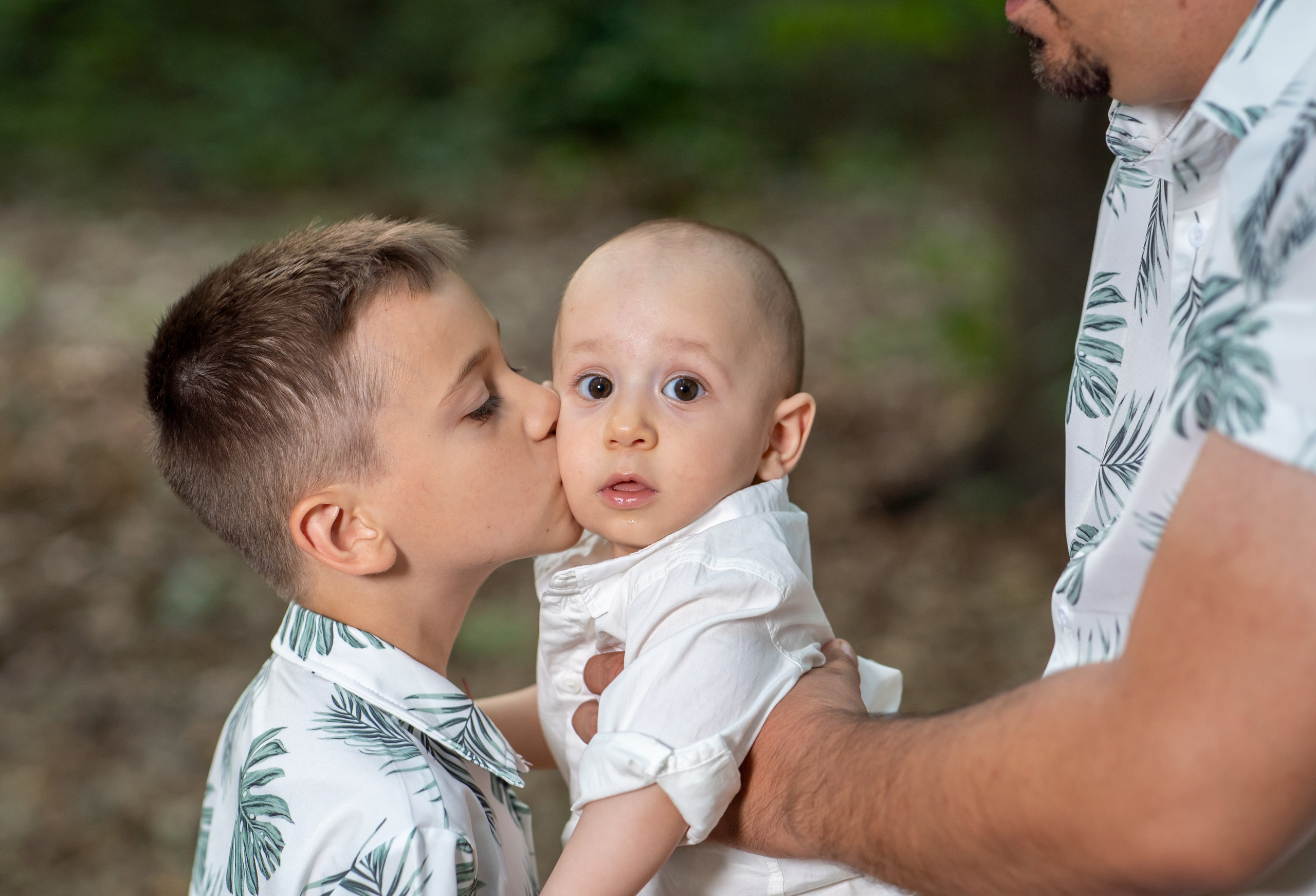 Ședință foto Cezar & Darius