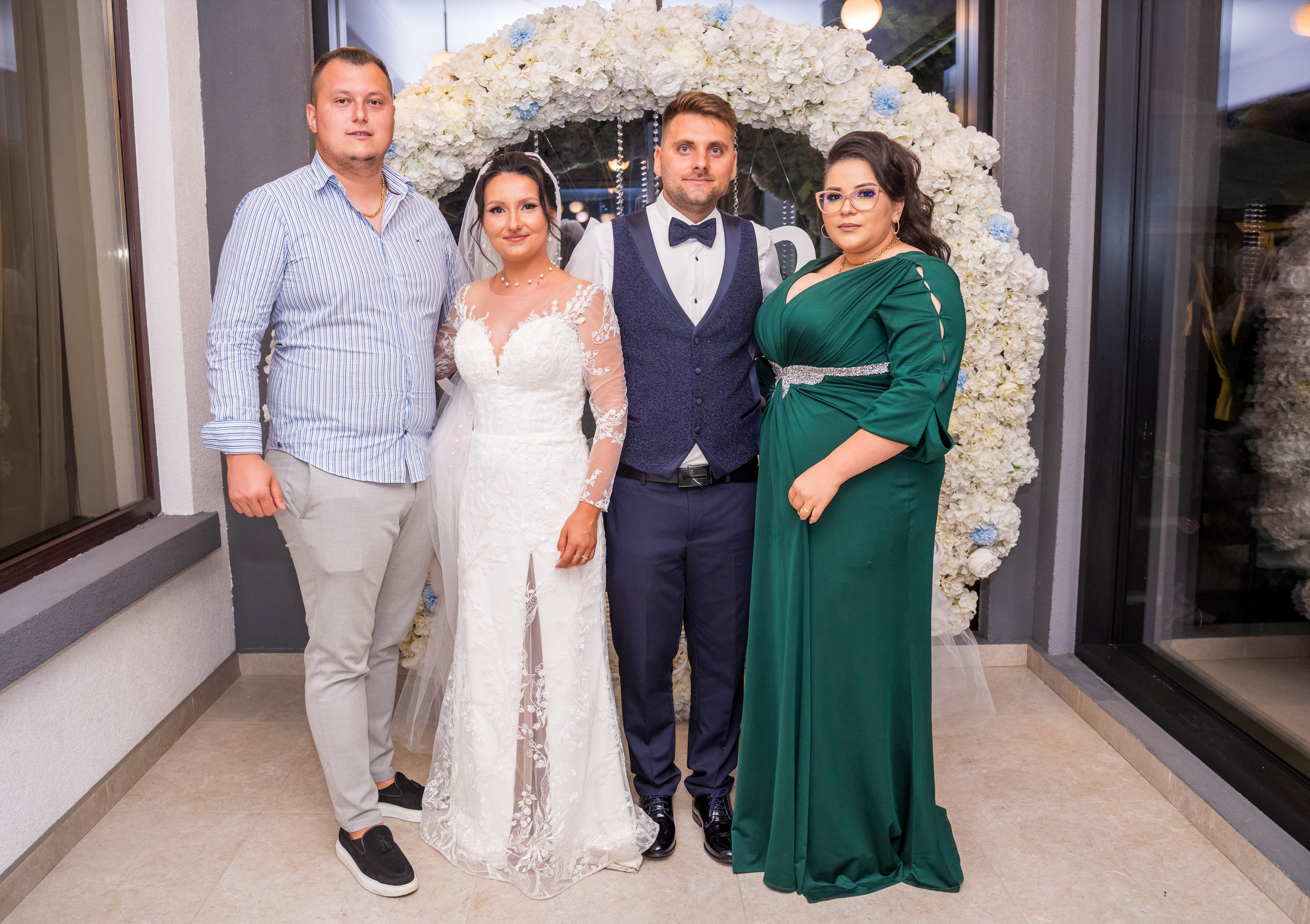 Nuntă Alexandra & Gigi