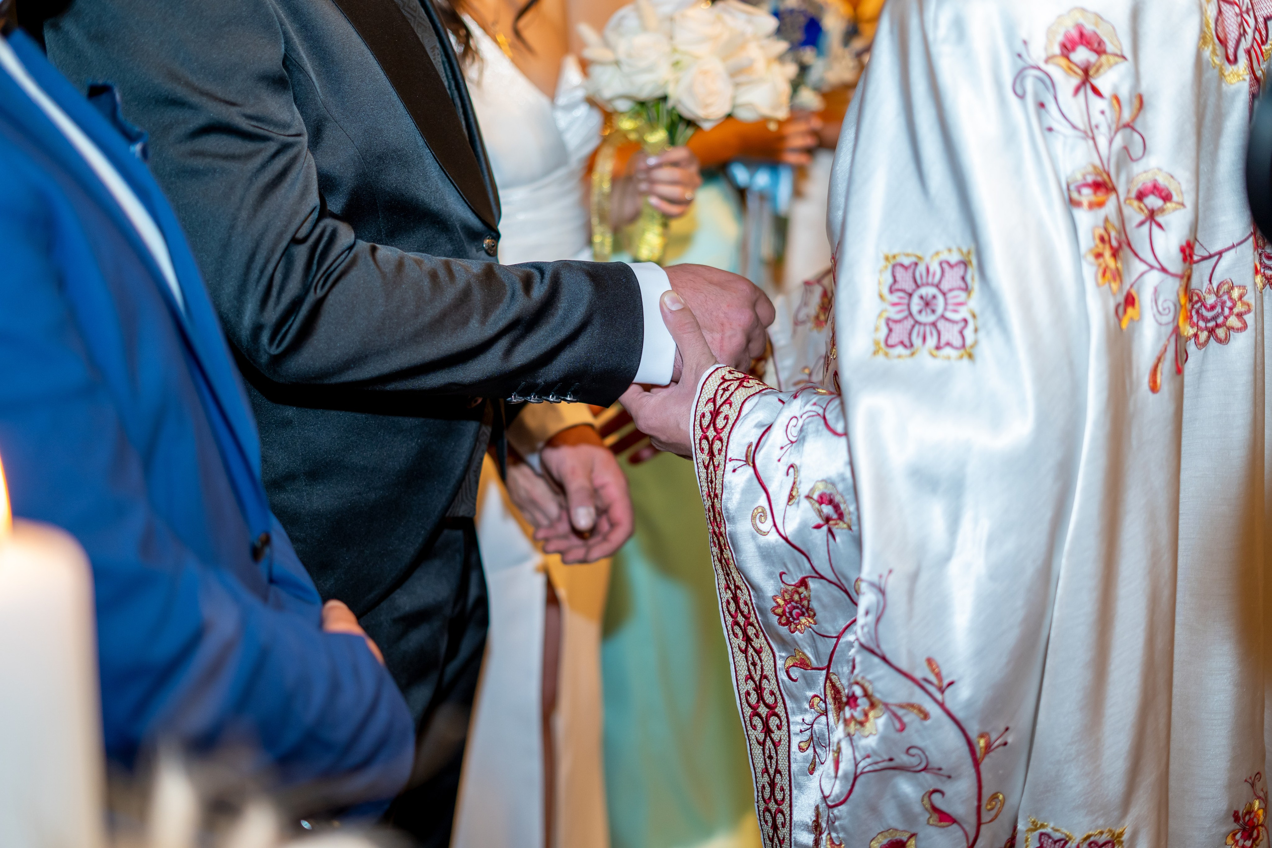 Nuntă Adina & Sorin