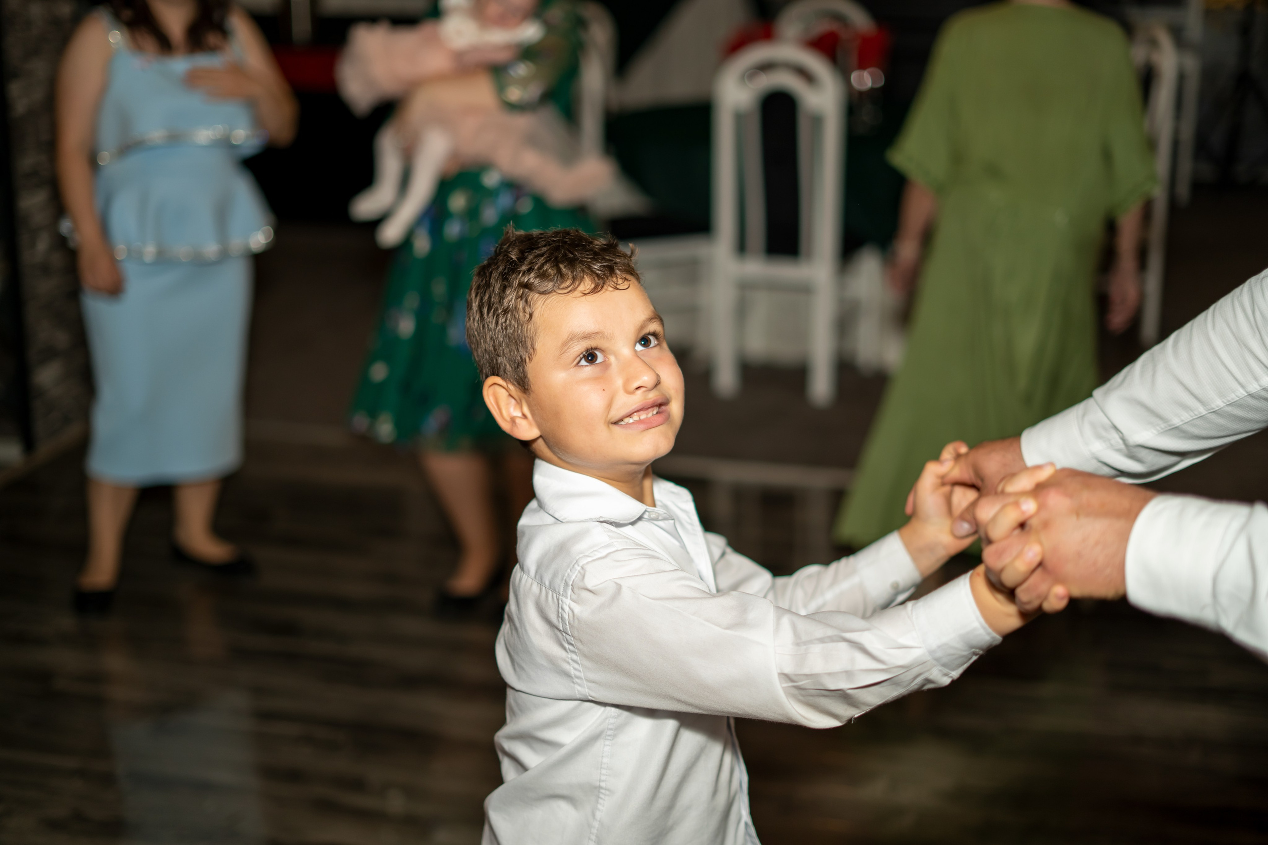 Botez Rebeca