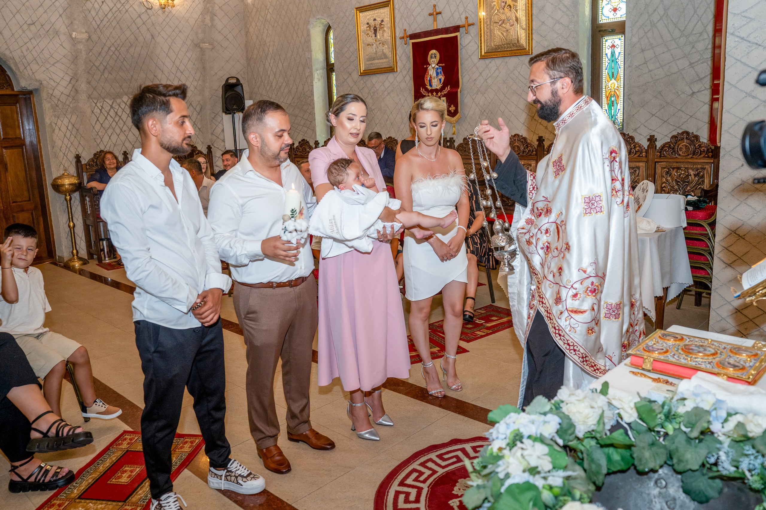 Botez Milan Alexandru