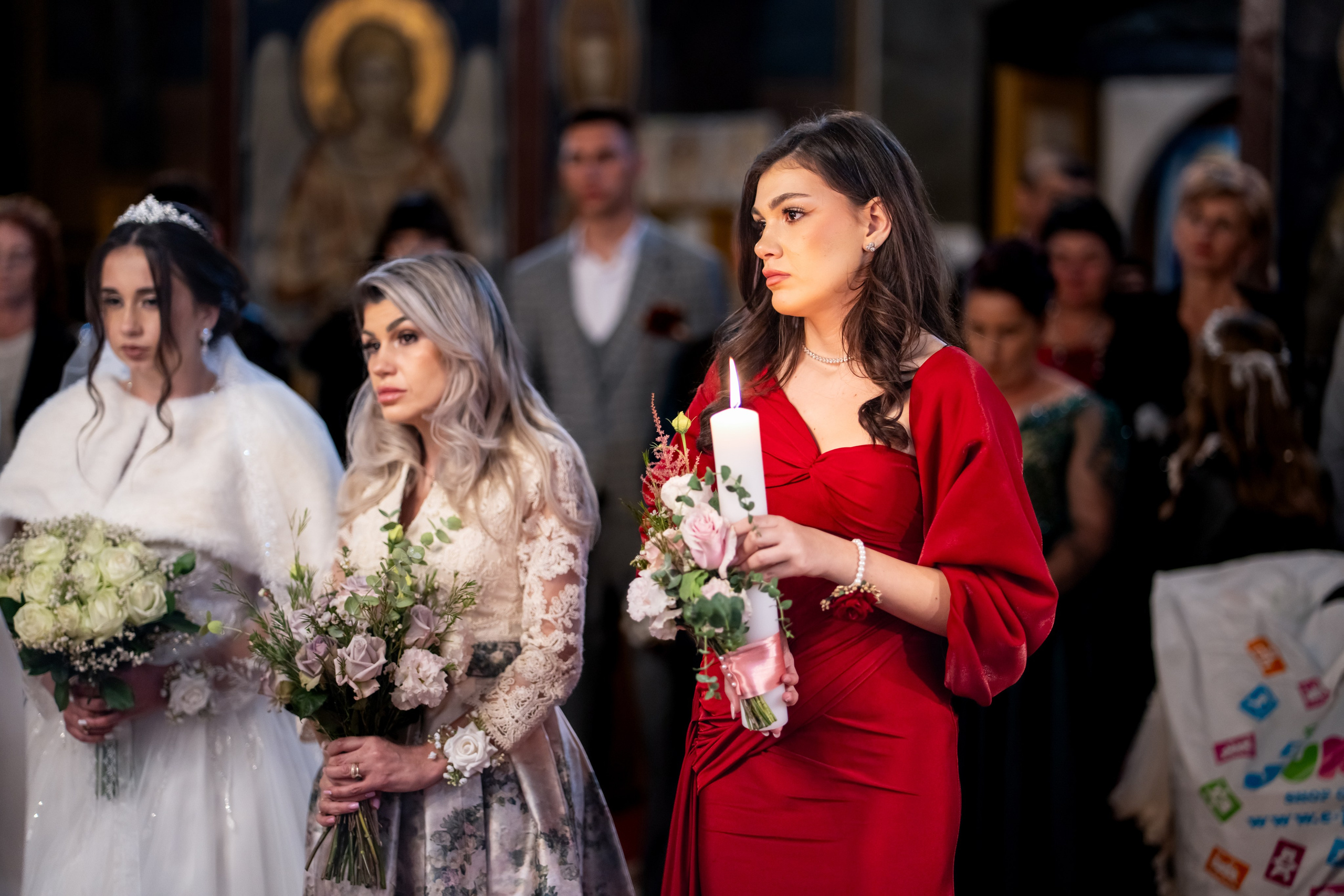 Nuntă Nicoleta & Marin. Mihai Alexandra Events