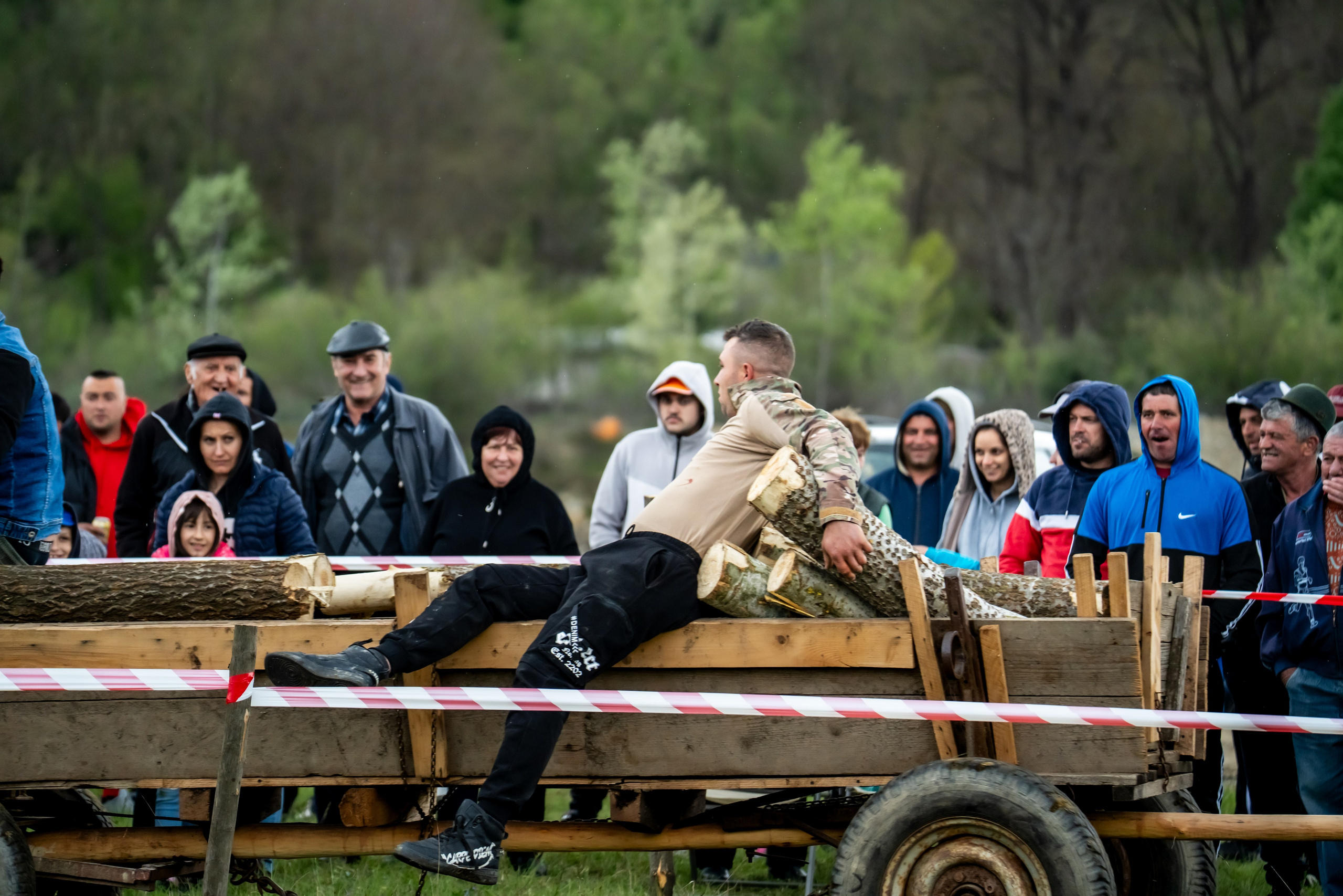 Concurs Ecvestru Vărbilău ediția a 4-a. Mihai Alexandra Events