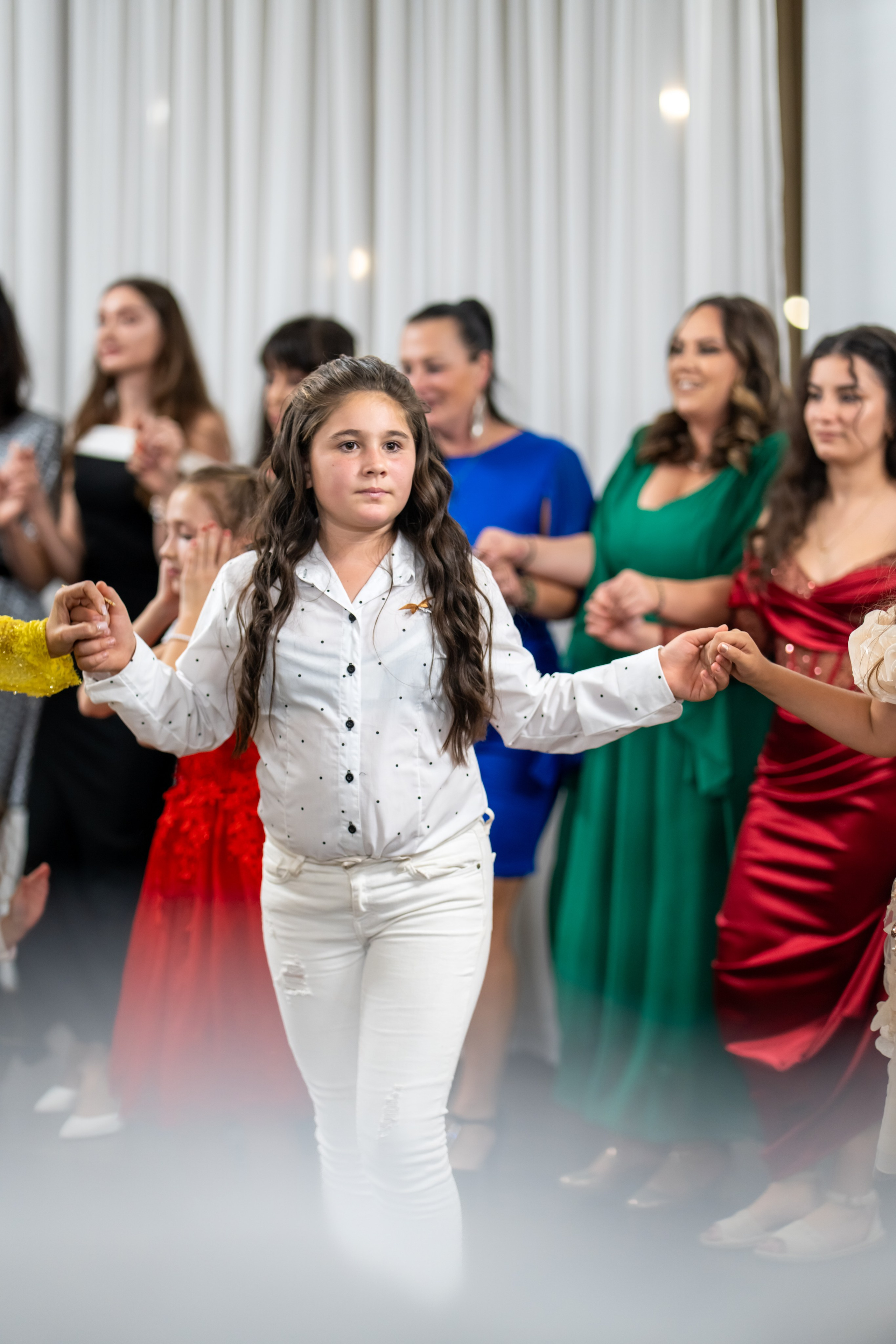 Nuntă Nicoleta & Marin. Mihai Alexandra Events
