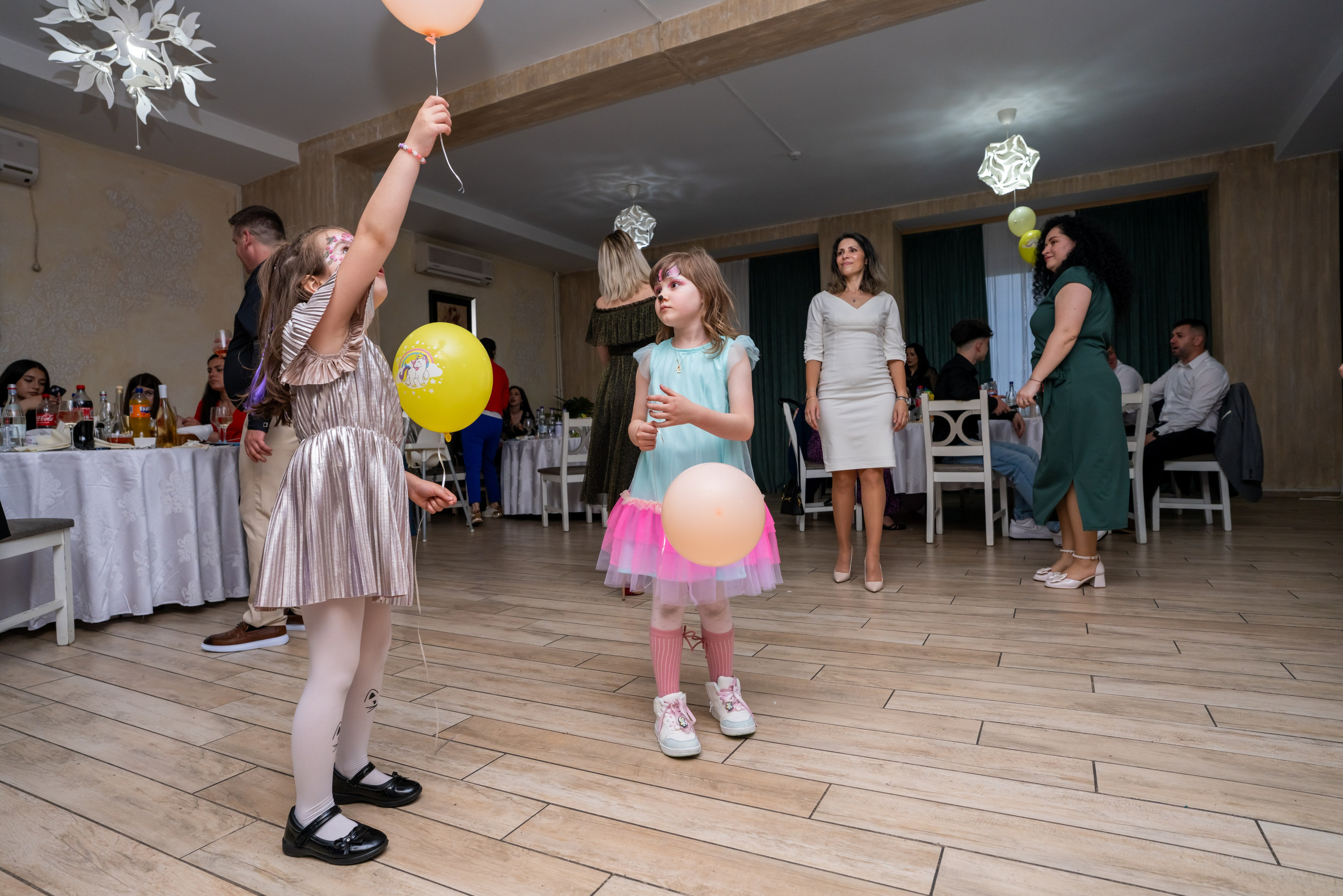 Botez Astrid Ioana