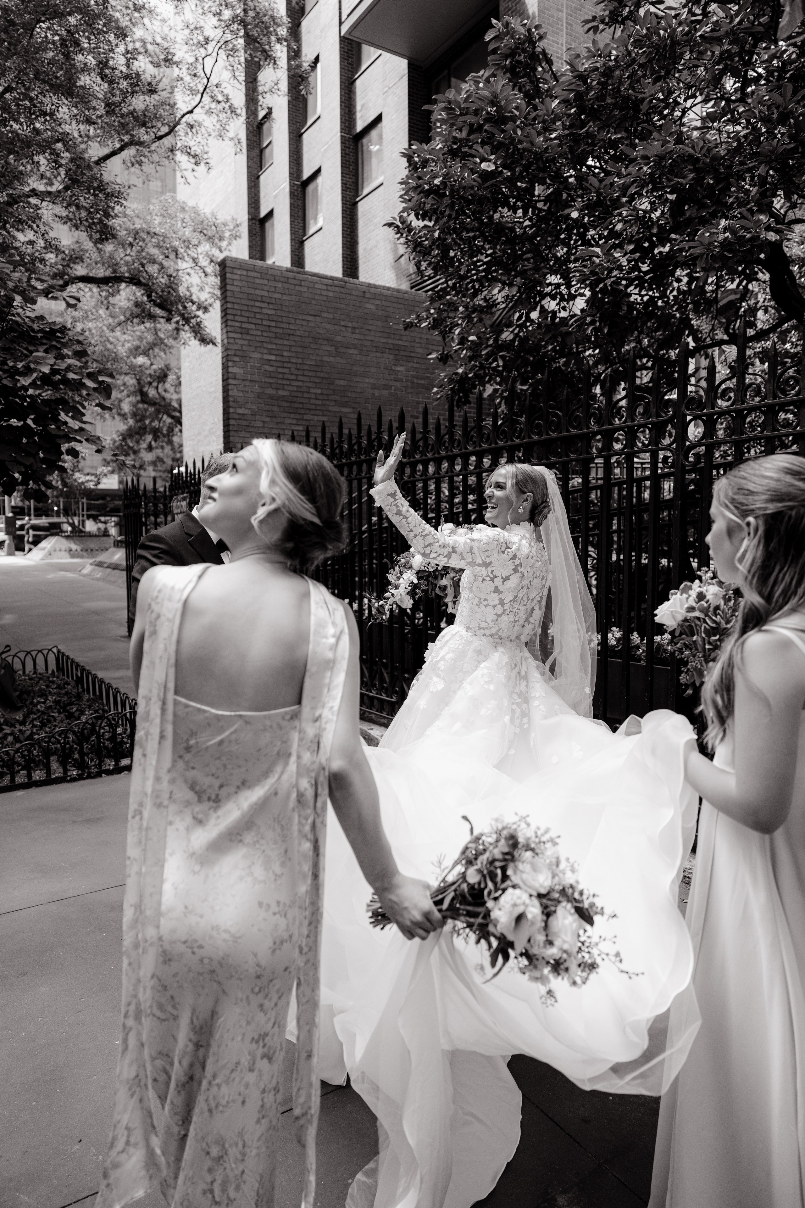 Killeen and Patrick. Wedding photographer and videographer New York | New Jersey