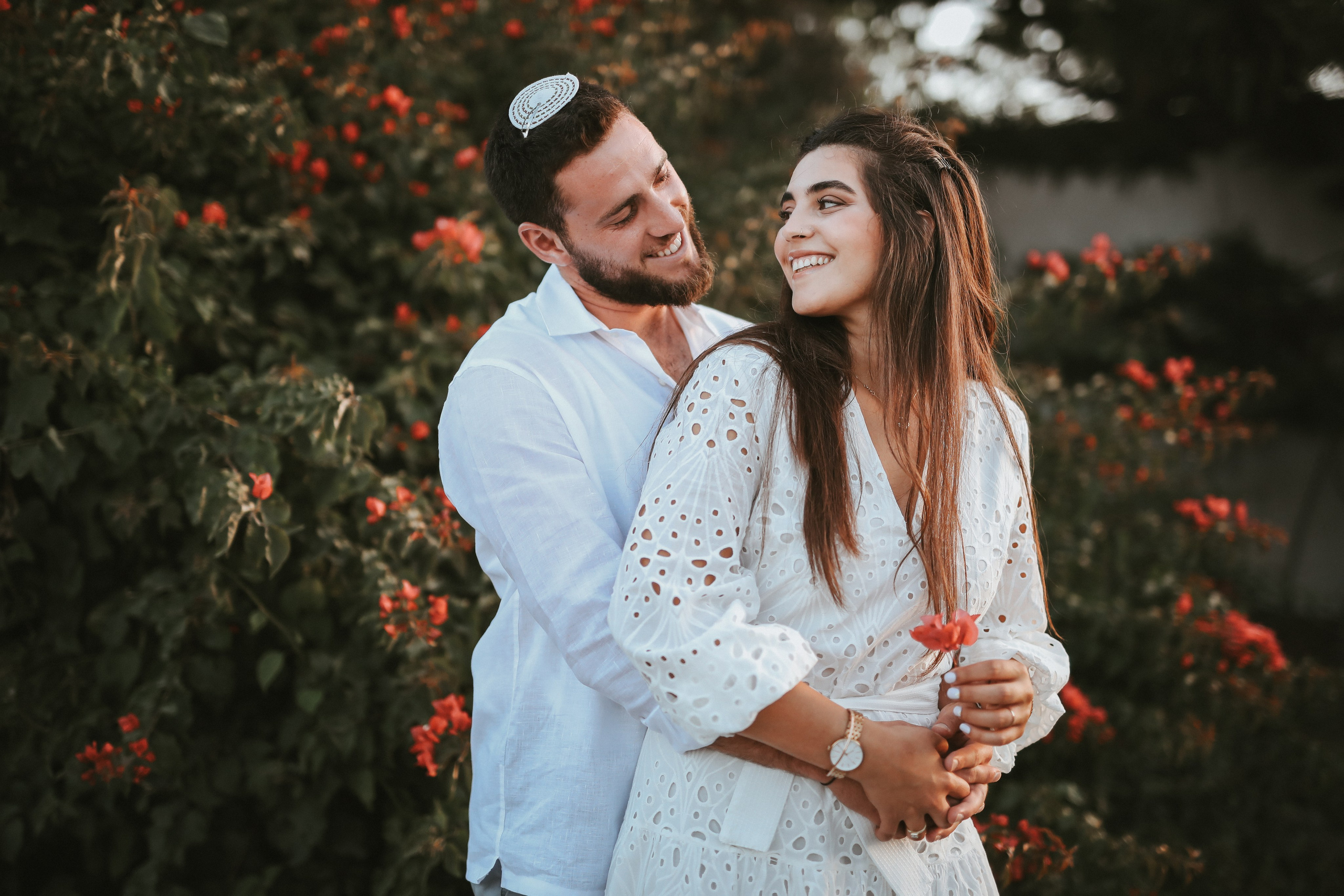 Romantic Style. Daniel Danilov