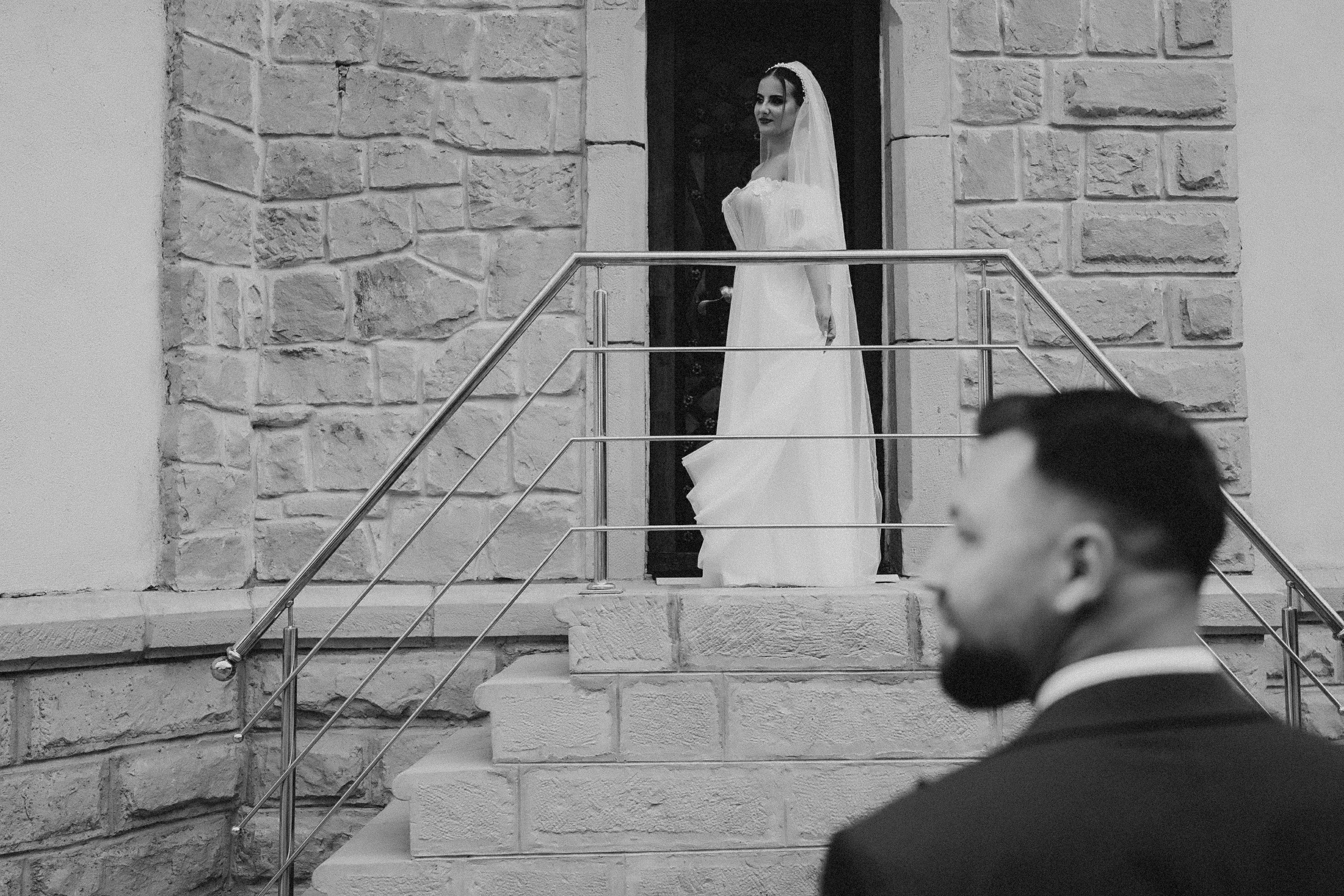 Georgiana & Gabriel. Fotograf si Videograf | Nuntă-Botez