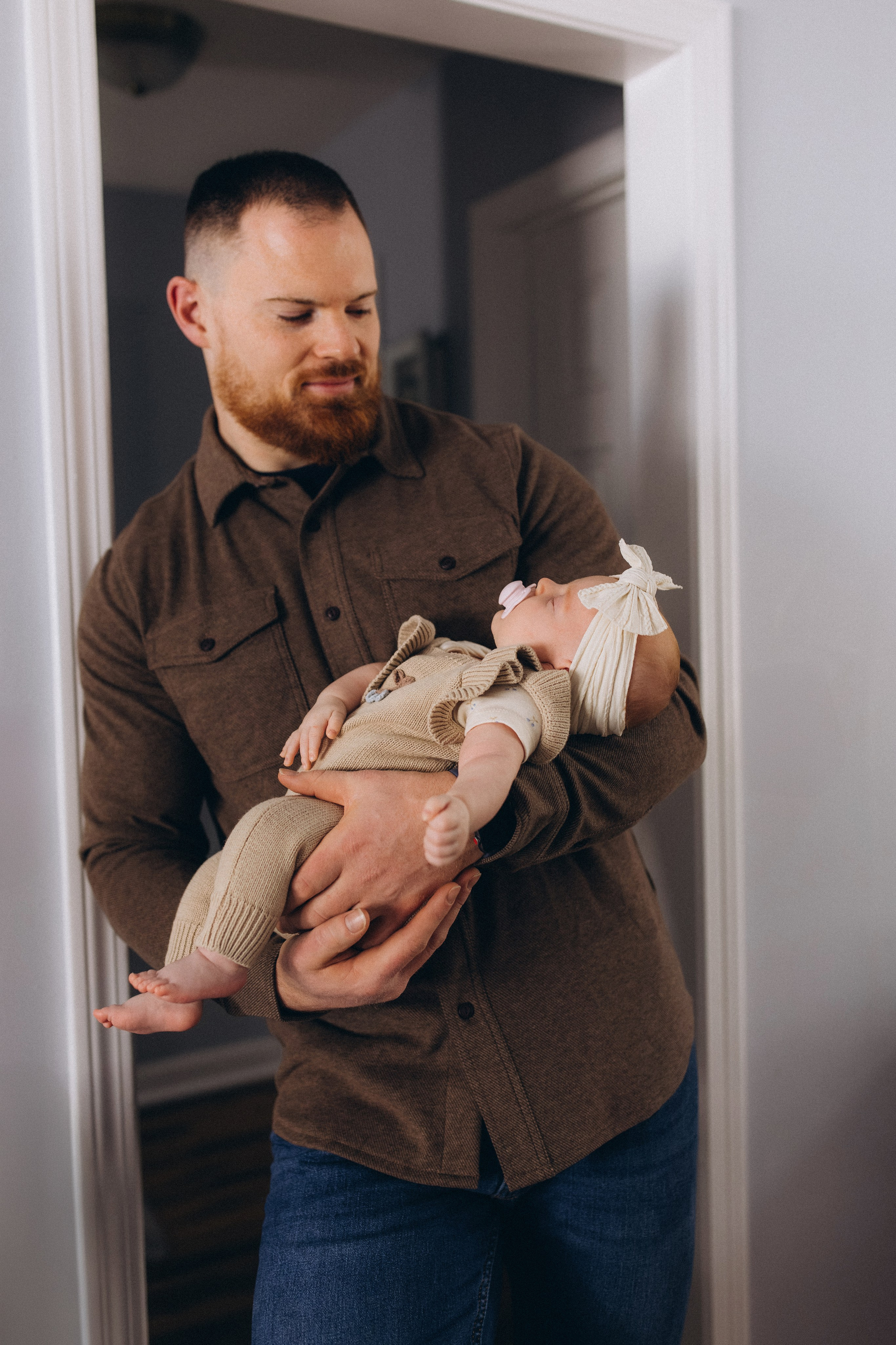 Nicole, Connor, Rory, Riley. Love Through Photo