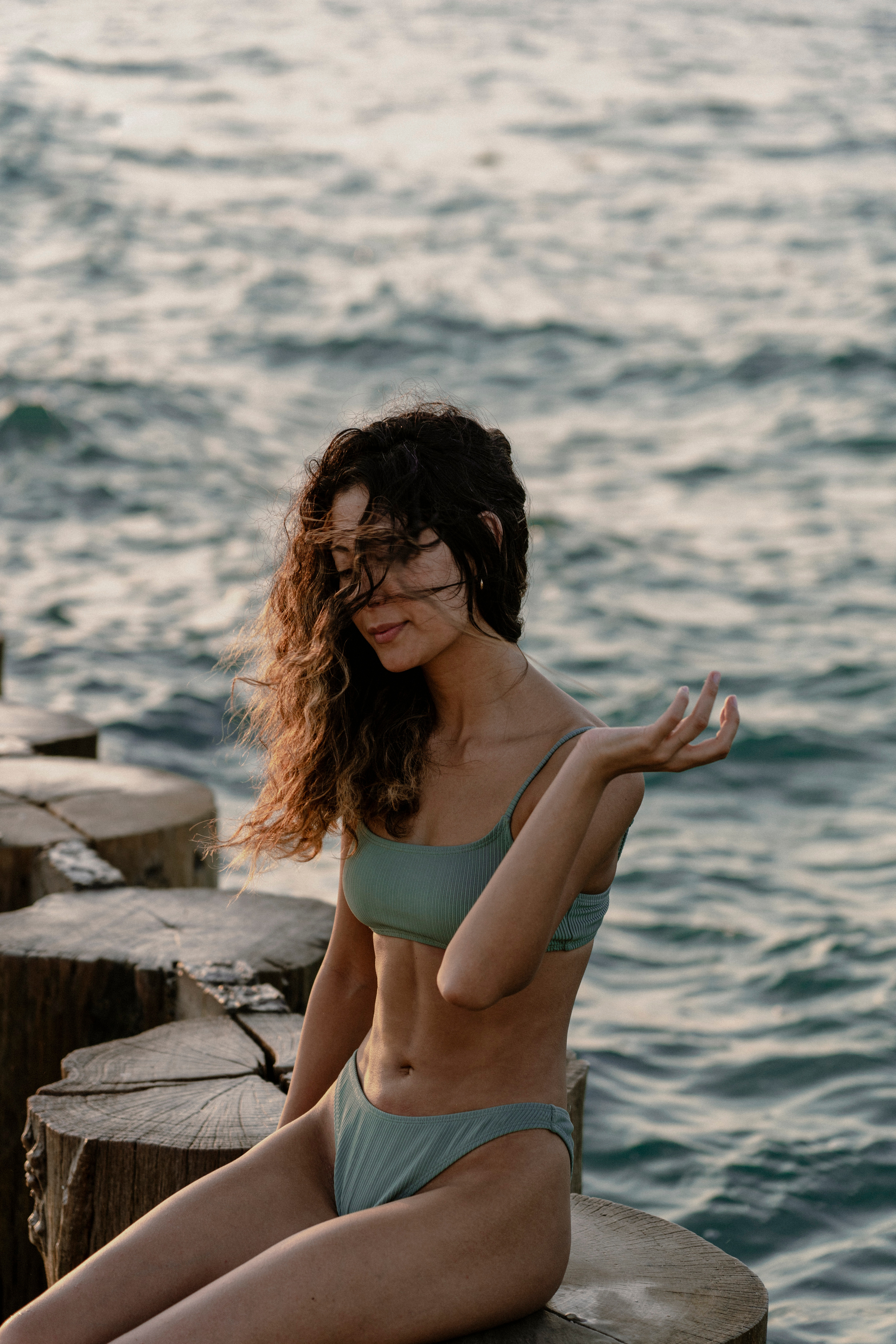 Female Portraits. Фото и Видео в Дубае