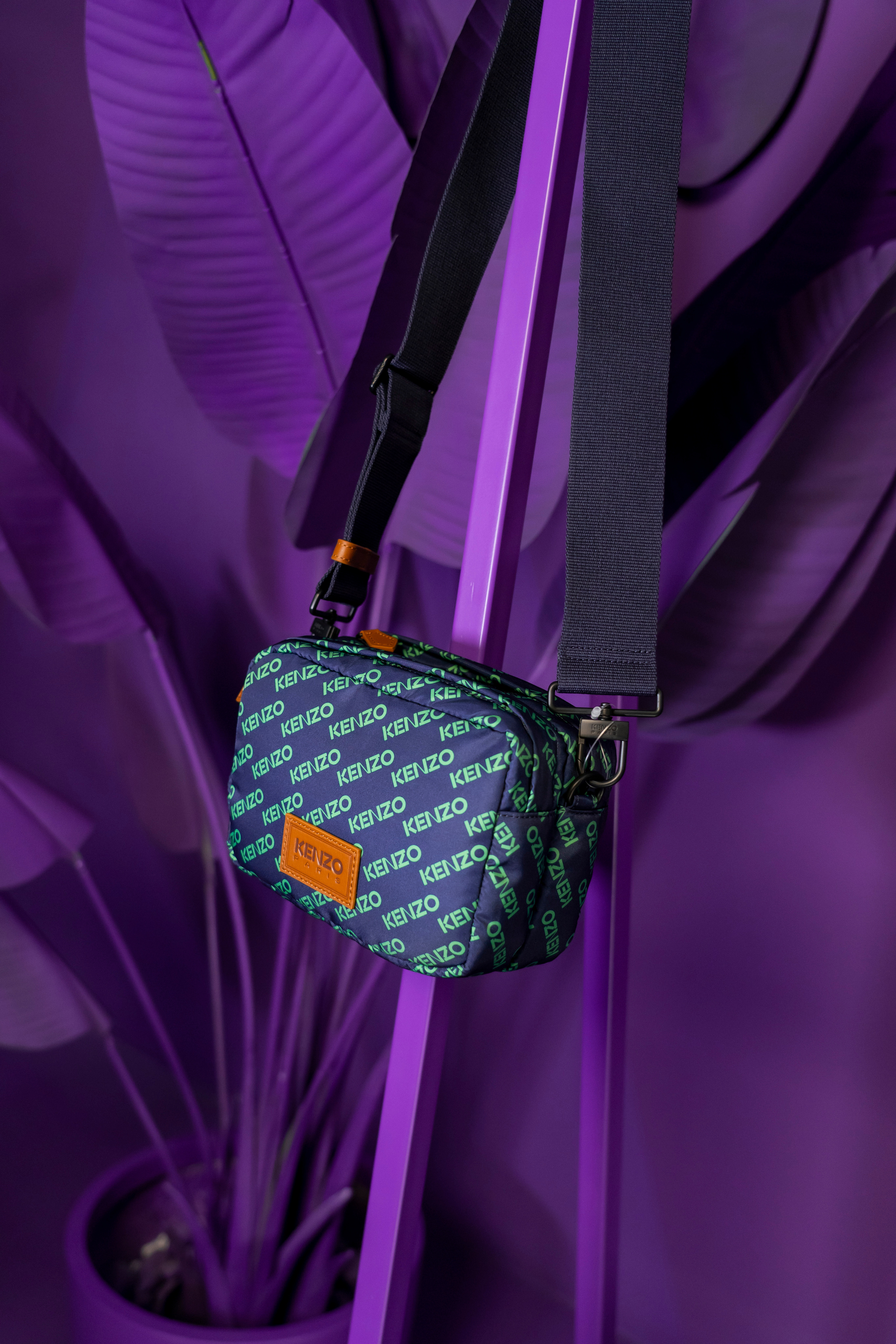 Urban Rules. Фото и Видео в Дубае