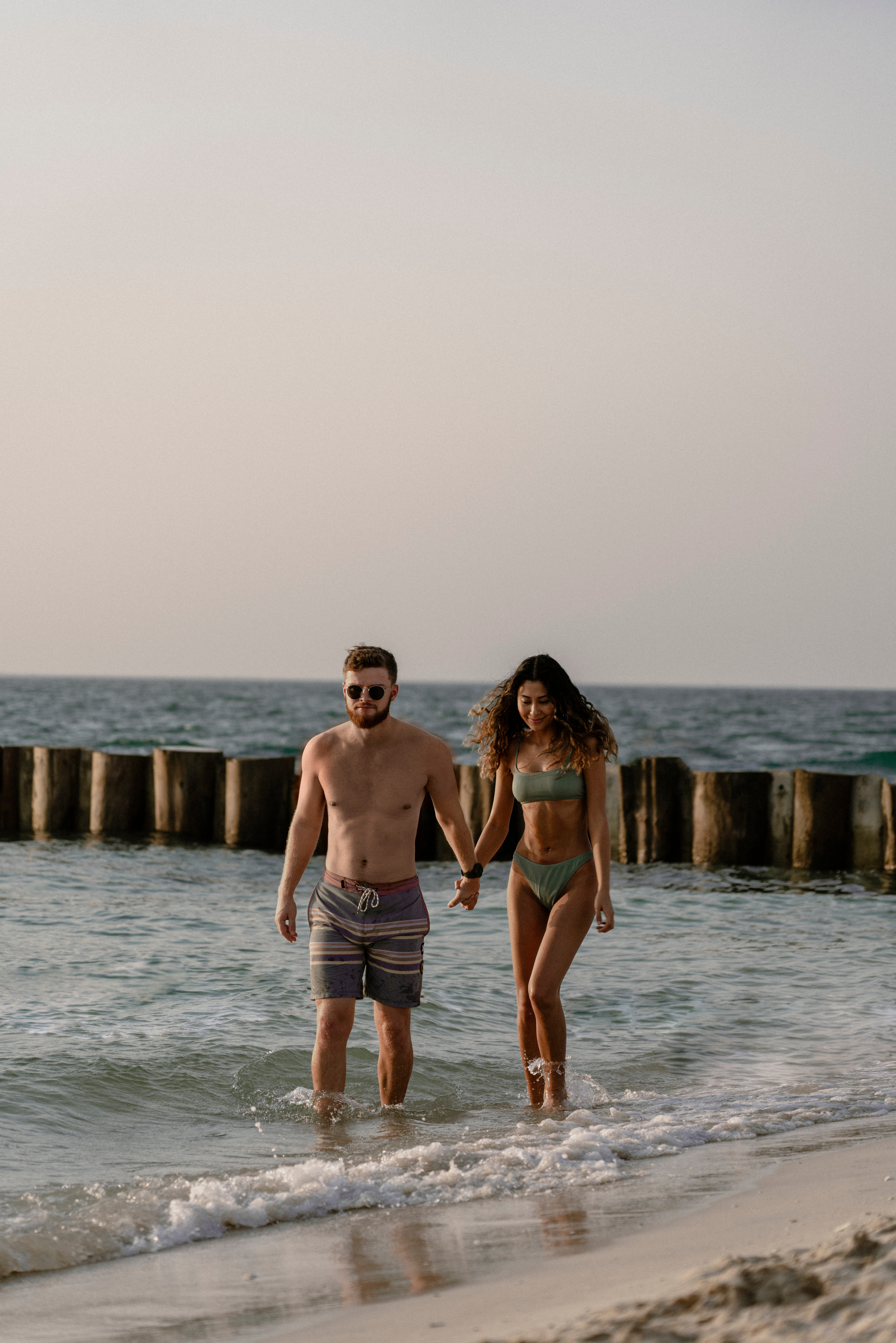 Amina+Tom. Фото и Видео в Дубае