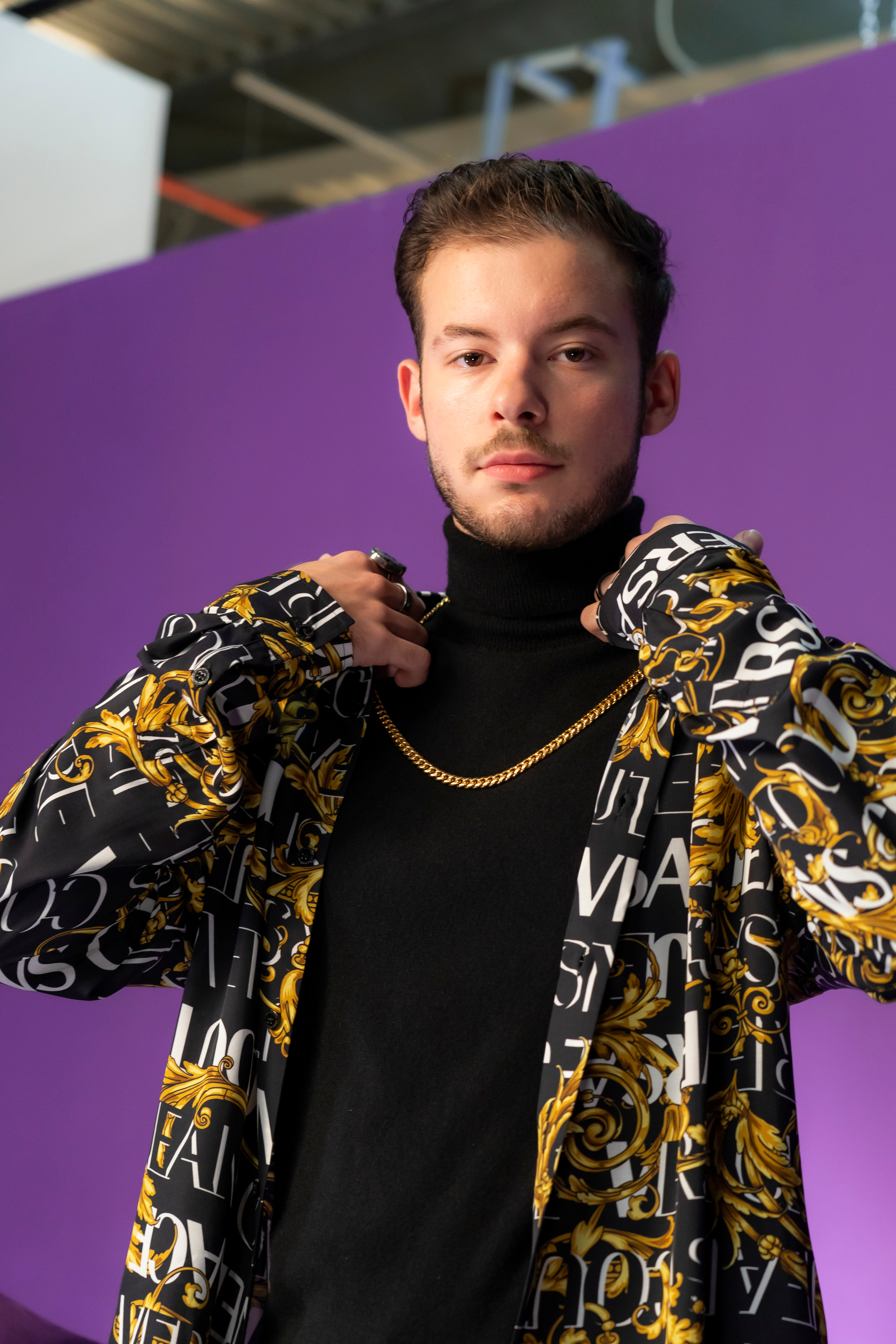 Urban Rules. Фото и Видео в Дубае