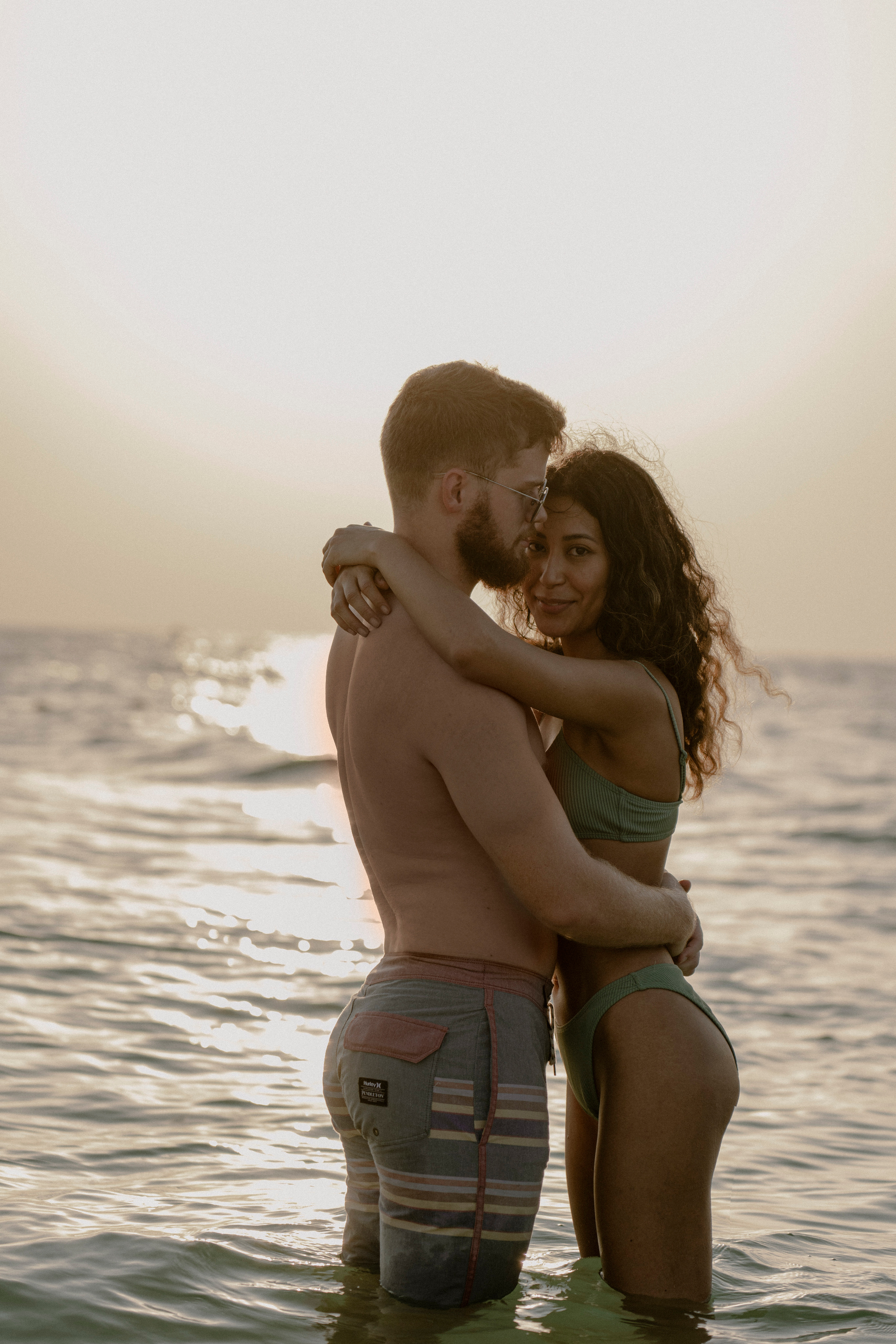 Amina+Tom. Фото и Видео в Дубае