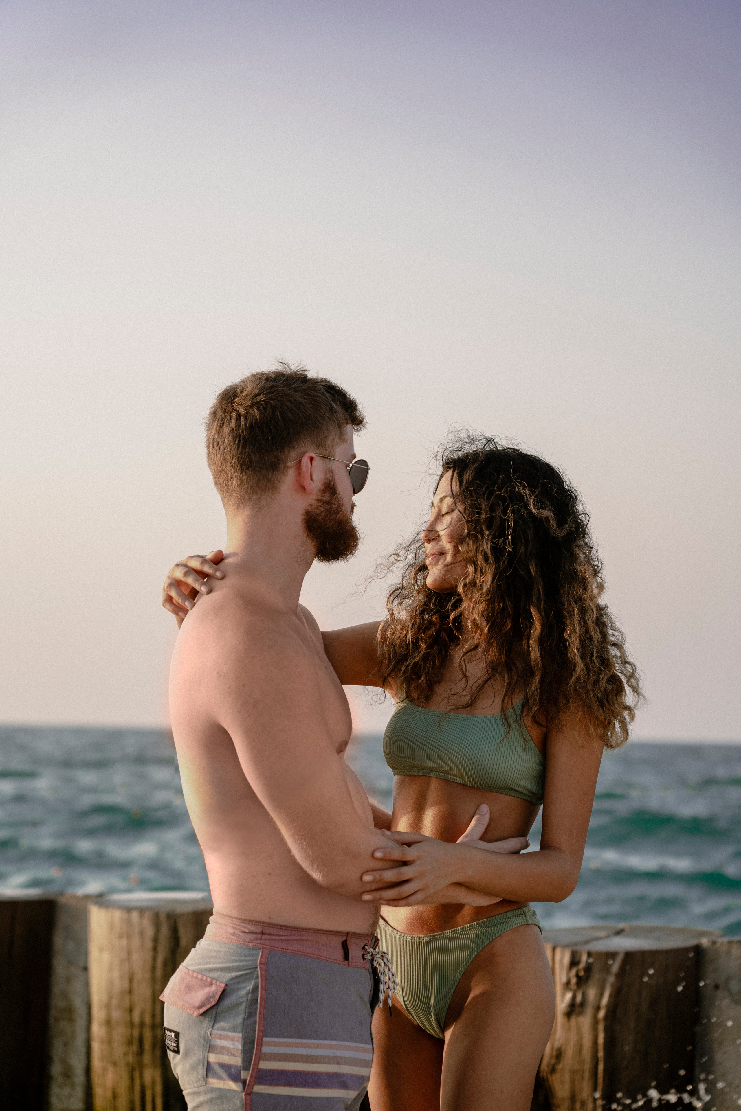 Amina+Tom. Фото и Видео в Дубае