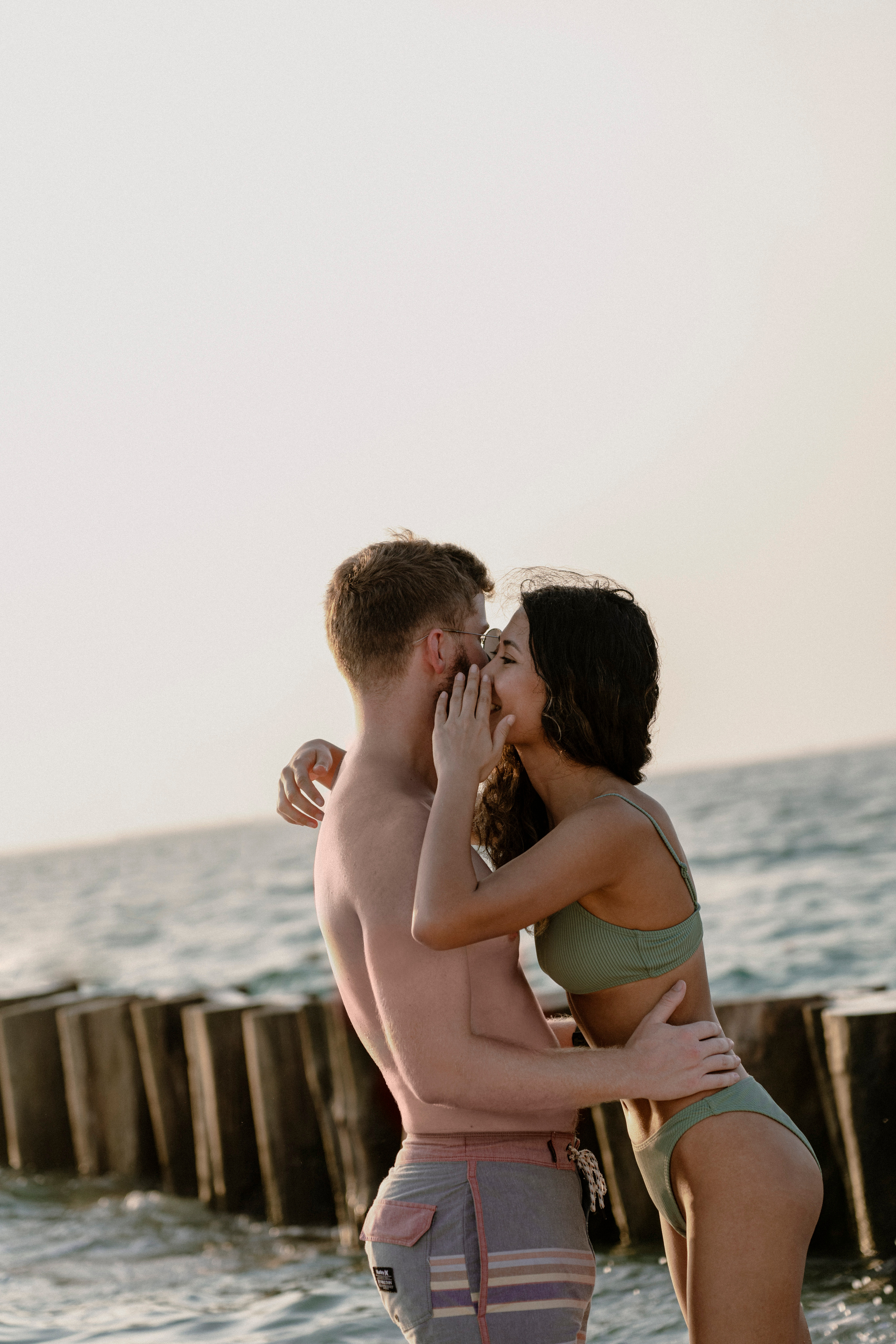 Amina+Tom. Фото и Видео в Дубае