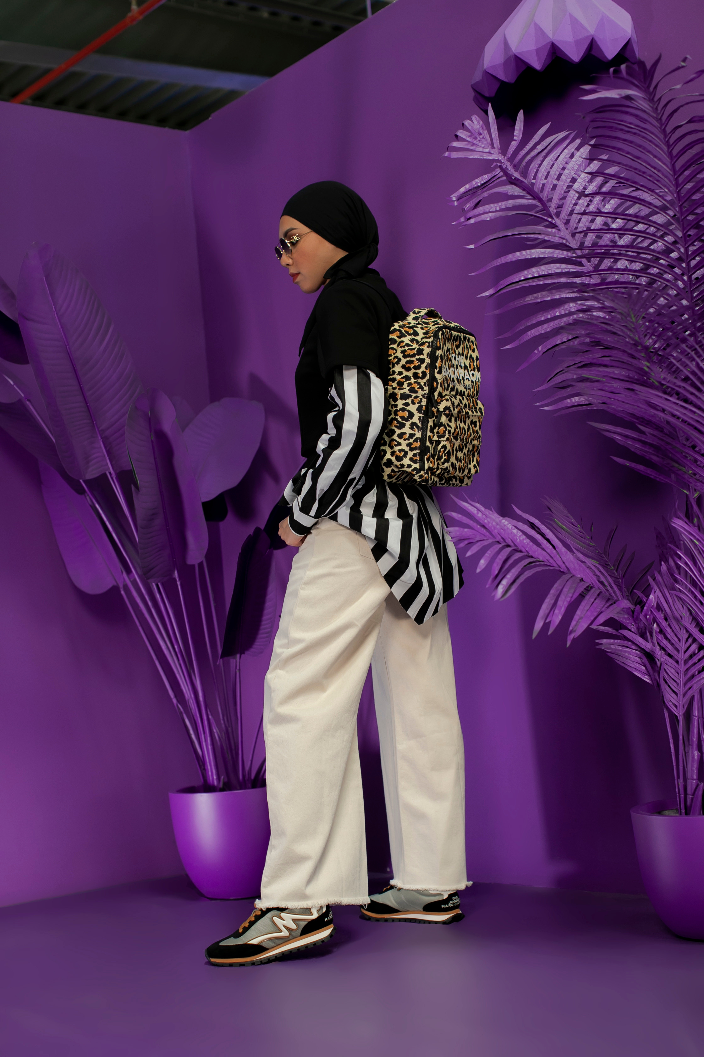 Urban Rules. Фото и Видео в Дубае