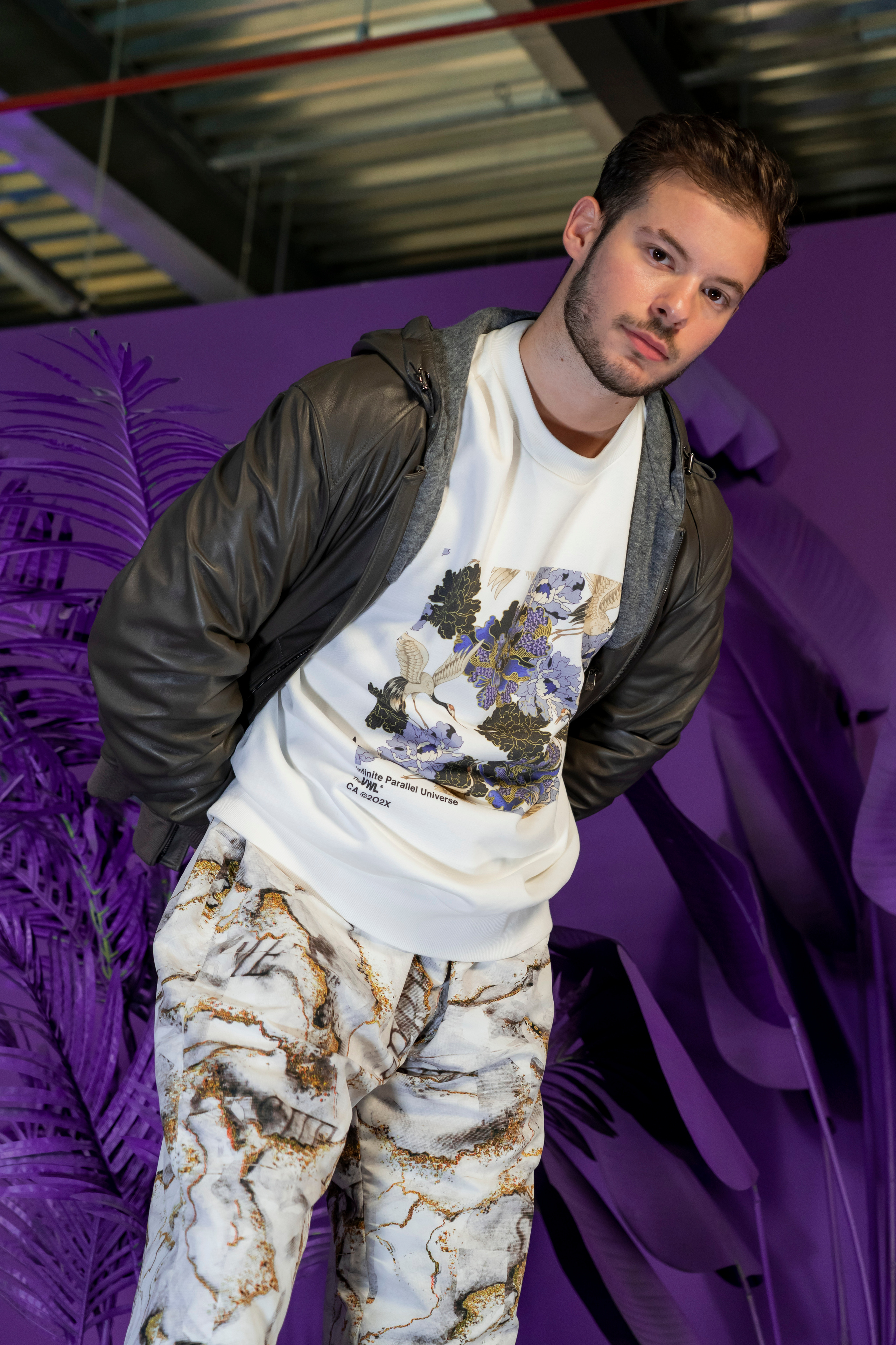 Urban Rules. Фото и Видео в Дубае