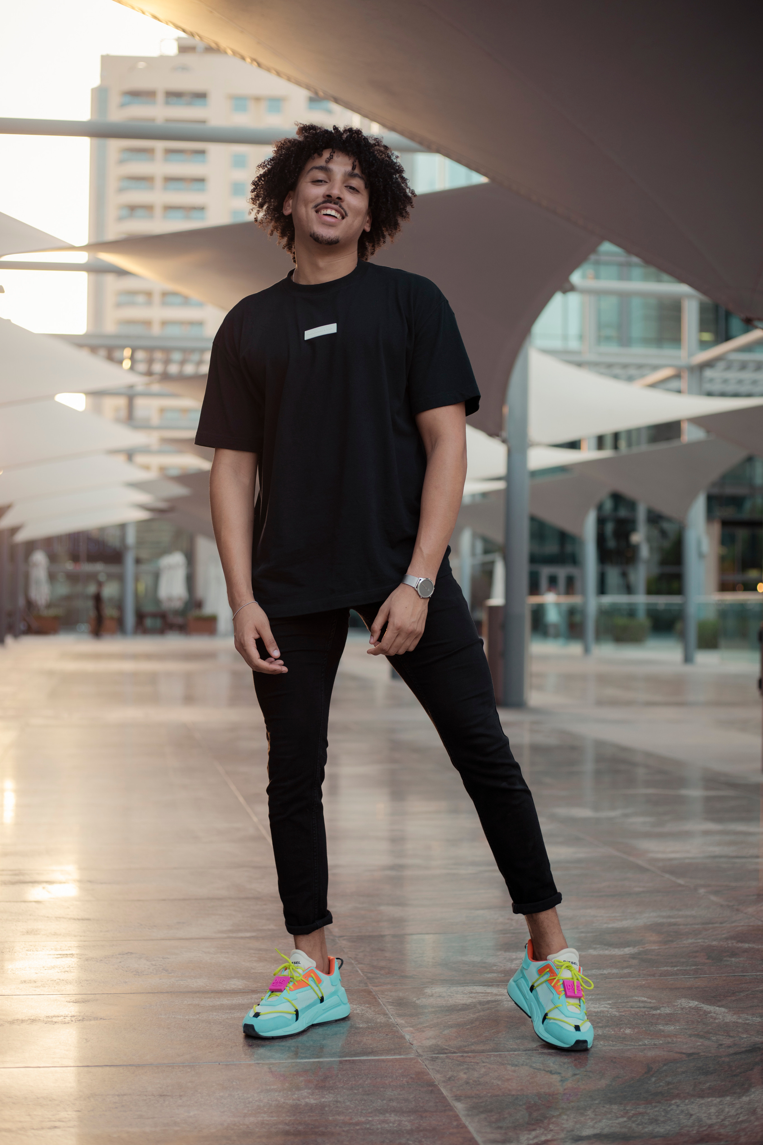 Male Portraits. Фото и Видео в Дубае