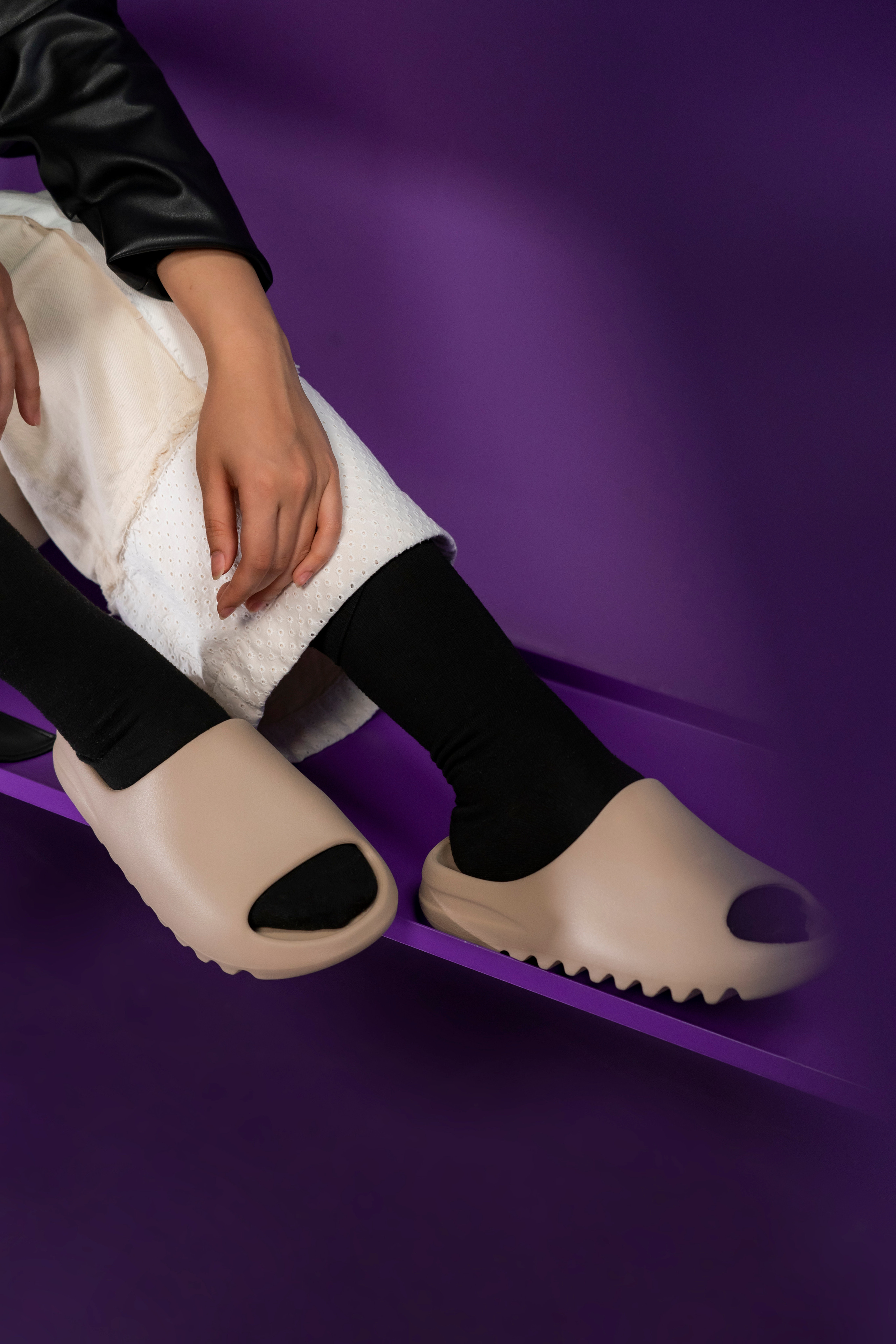 Urban Rules. Фото и Видео в Дубае