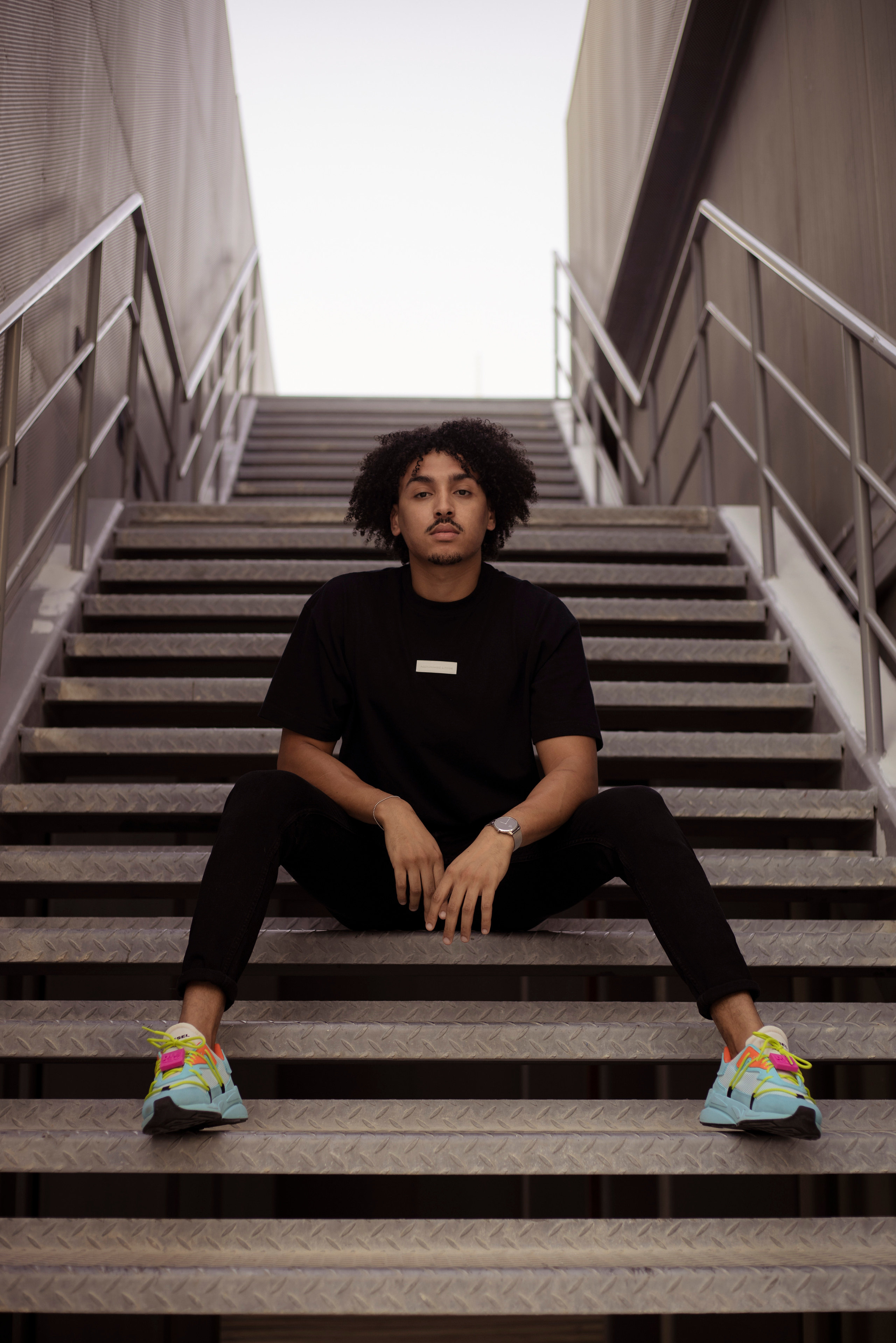 Male Portraits. Фото и Видео в Дубае