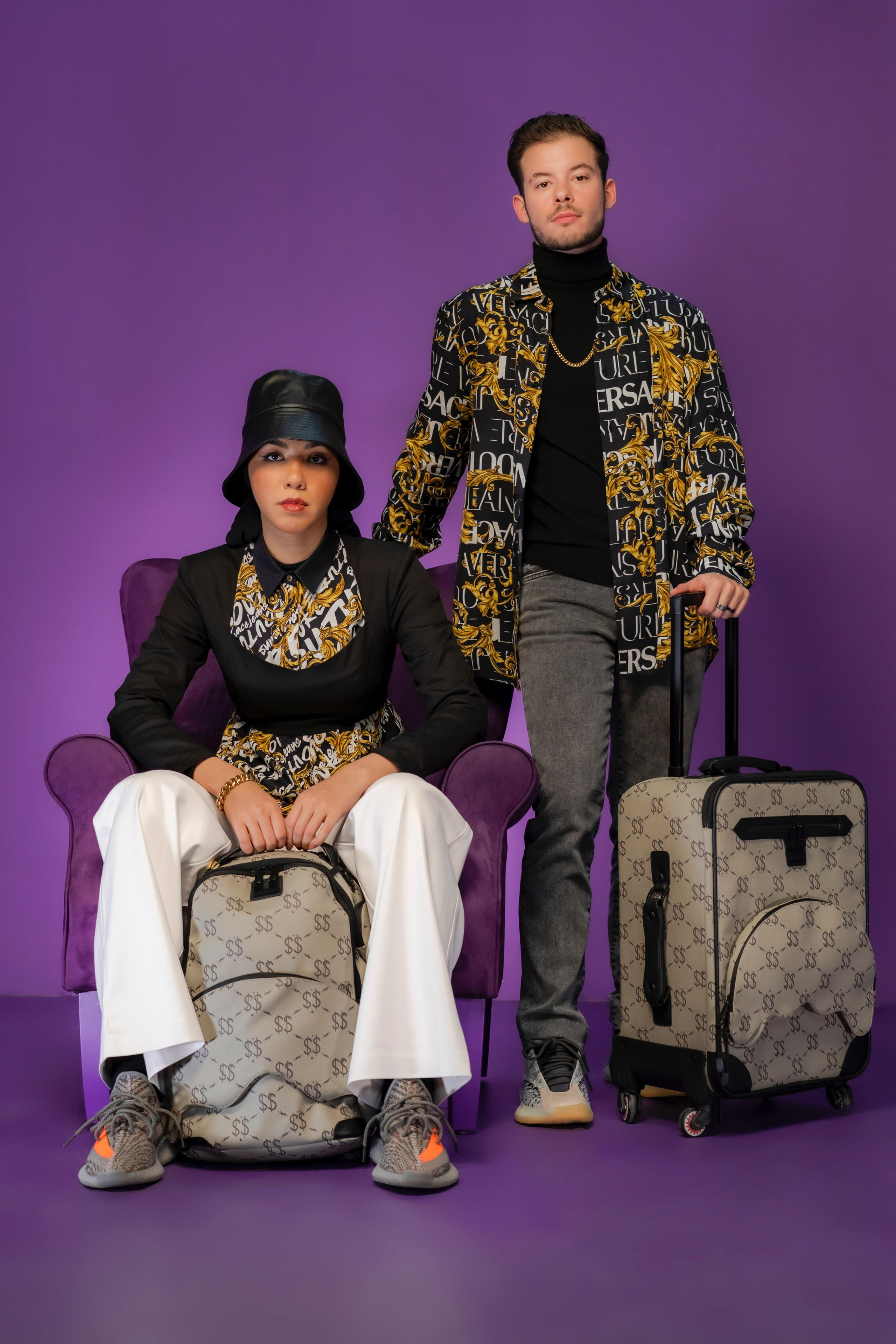 Urban Rules. Фото и Видео в Дубае