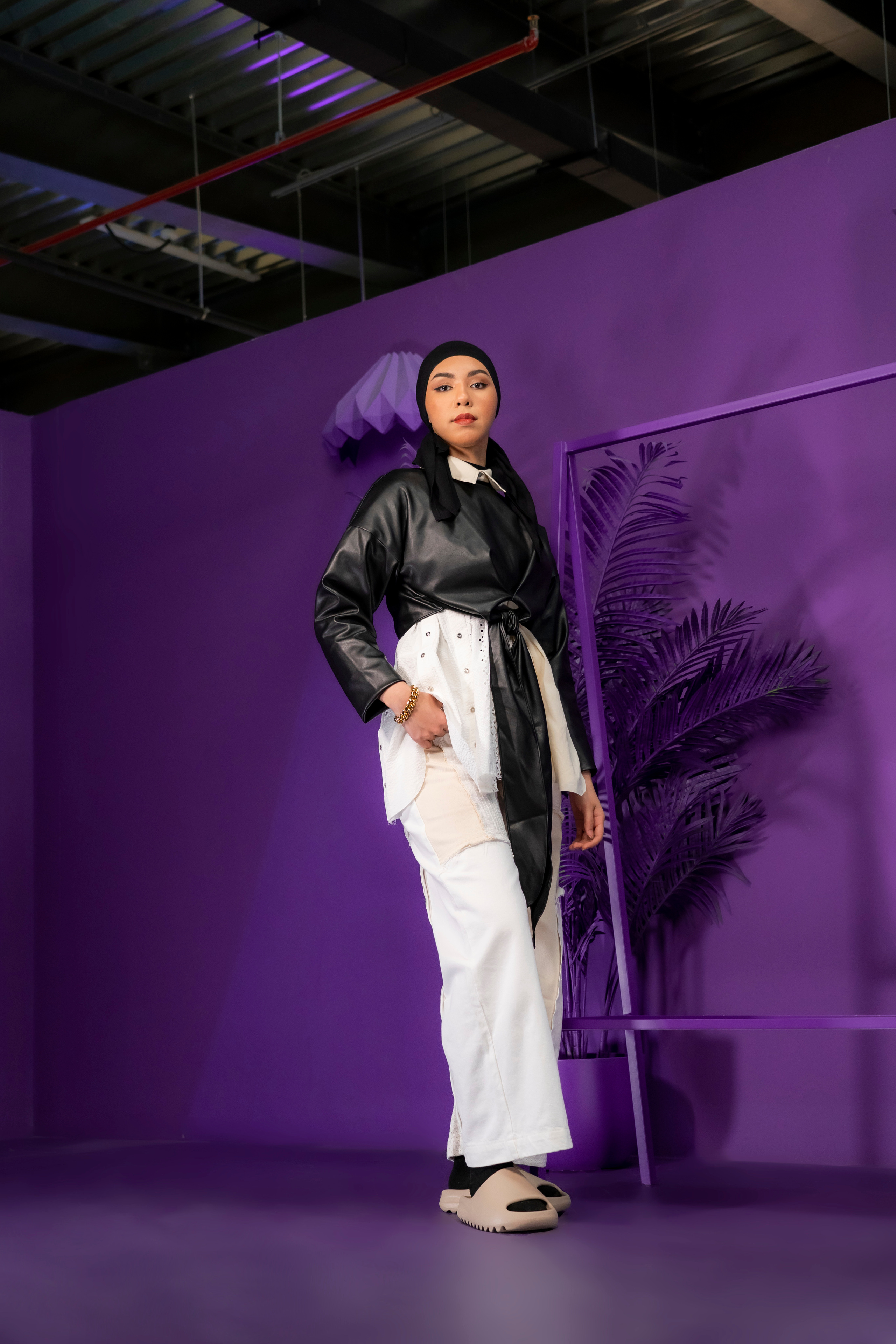 Urban Rules. Фото и Видео в Дубае