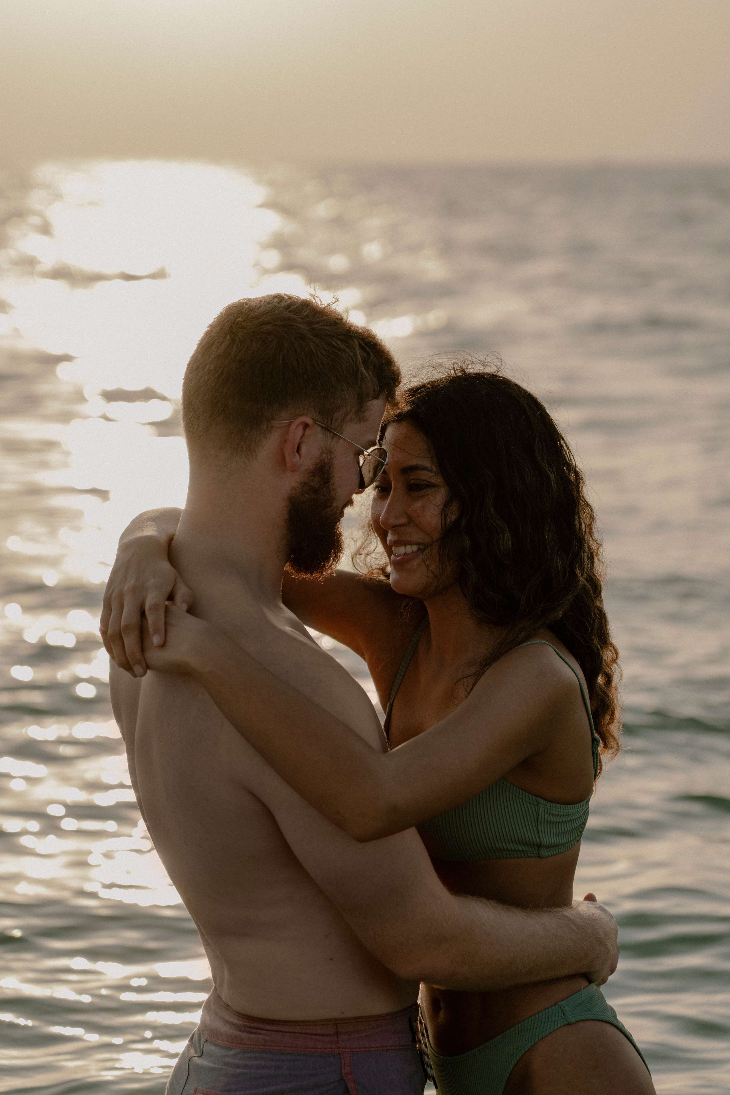 Amina+Tom. Фото и Видео в Дубае