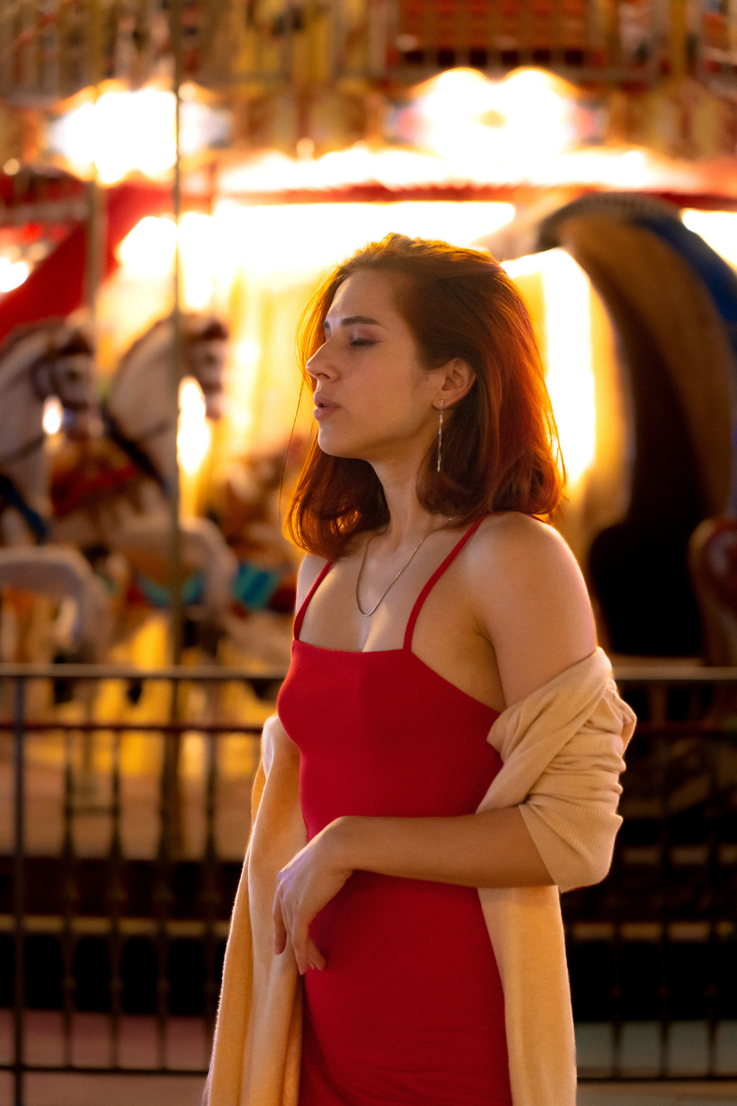 Female Portraits. Фото и Видео в Дубае