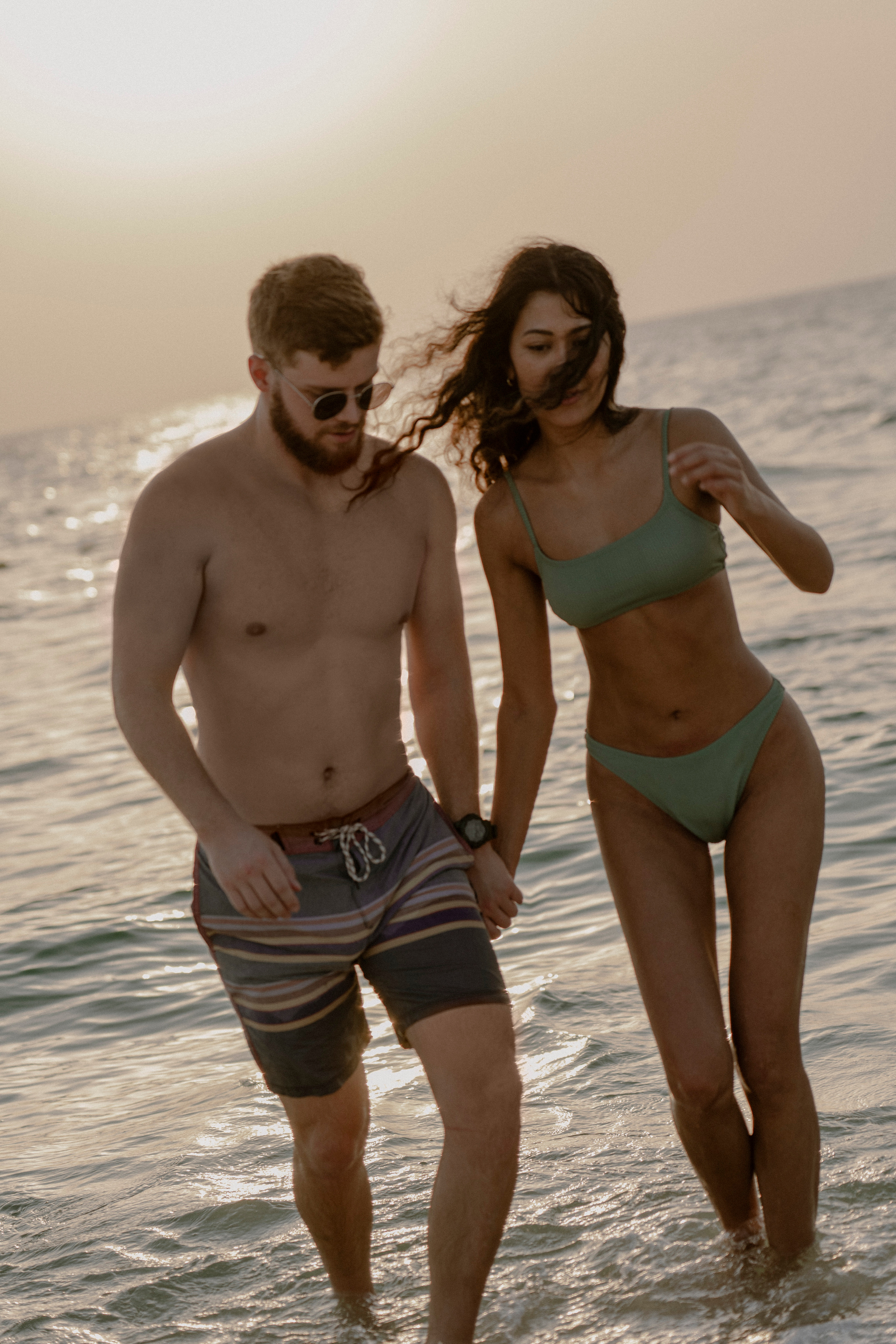 Amina+Tom. Фото и Видео в Дубае